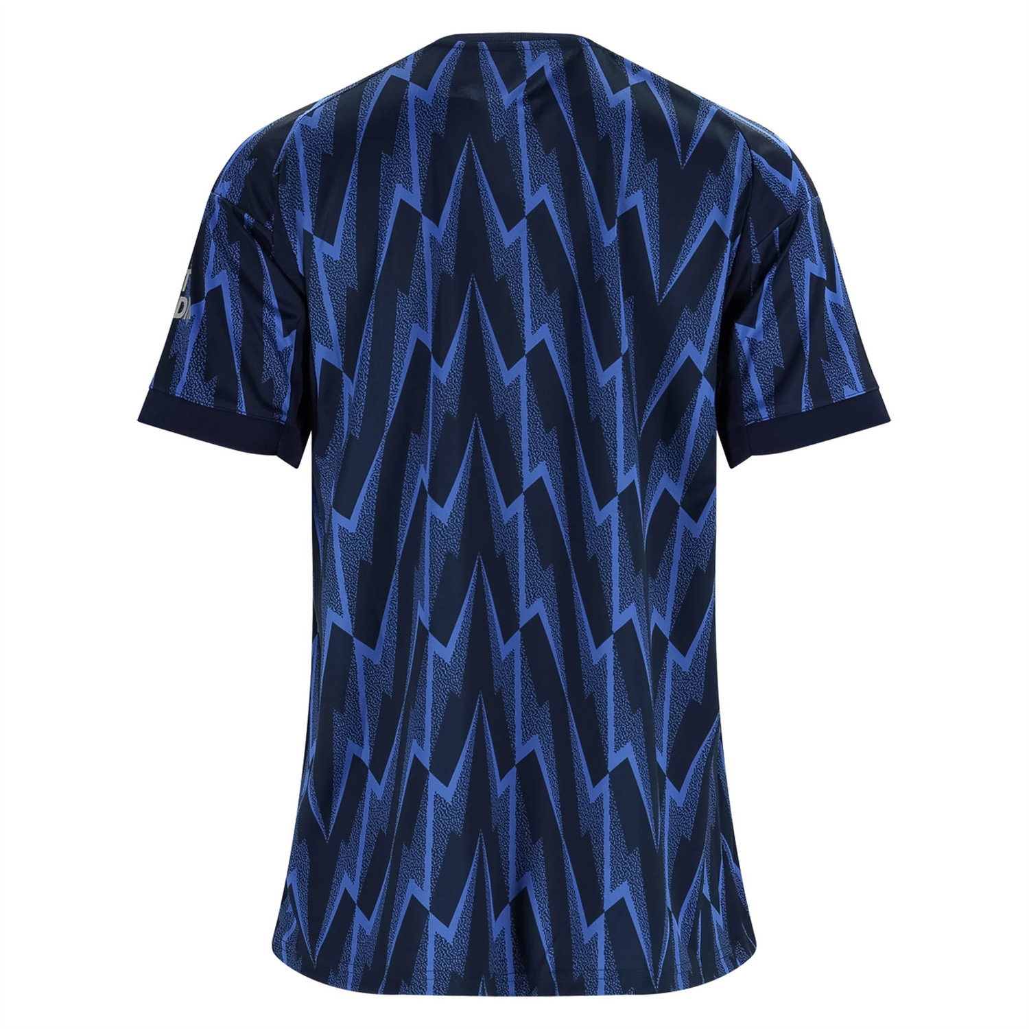 TKH-turbokithub-Women's Arsenal 25-26 Away Blue Jersey