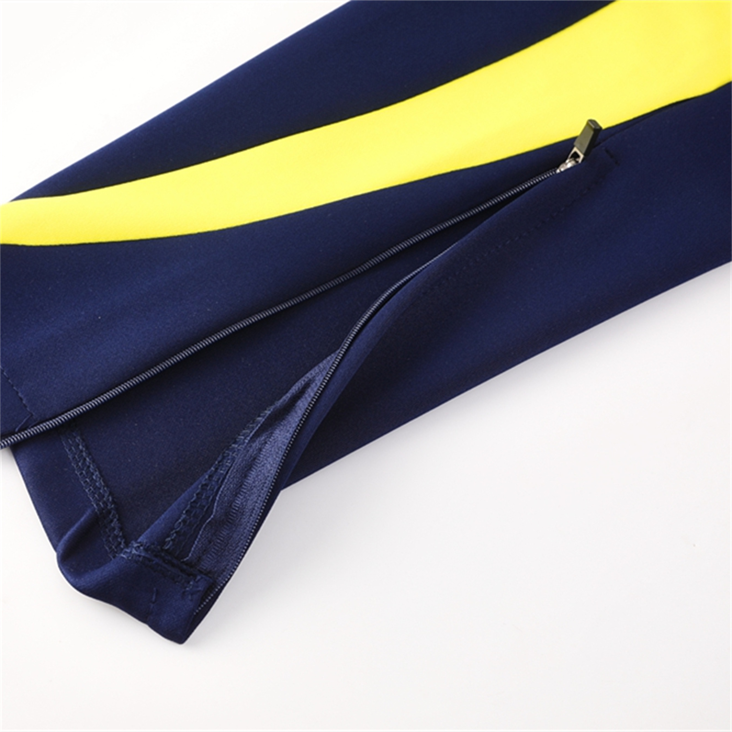 TKH-turbokithub-Boca Juniors 25-26 Jacket Training Tracksuit - Royal Blue Jackets & Pants