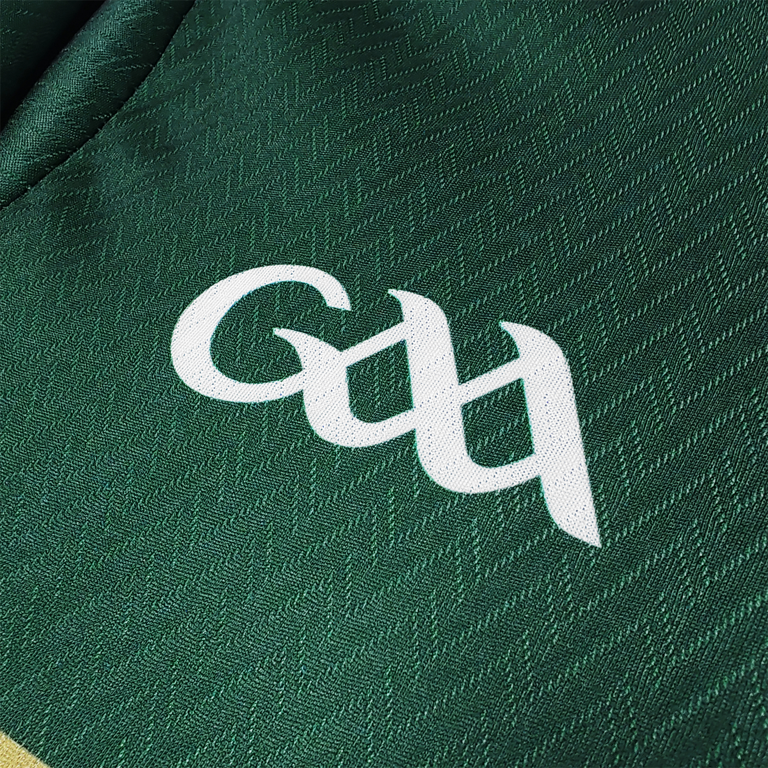 TKH-turbokithub-O'Neills Kerry GAA 2026 Home Jersey - Fans Version