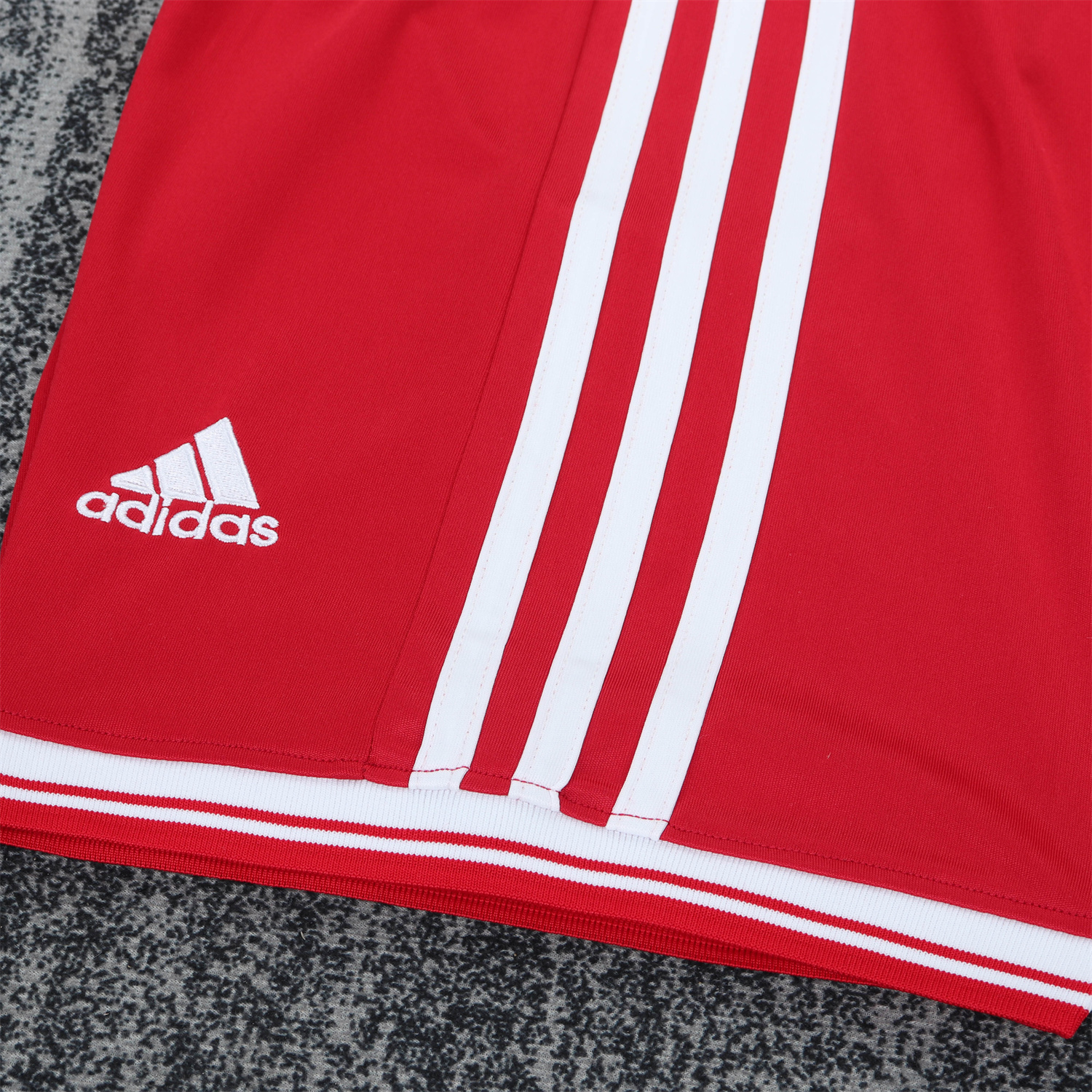 TKH-turbokithub-Retro Bayern Munich 2013-14 Home Kids Kit