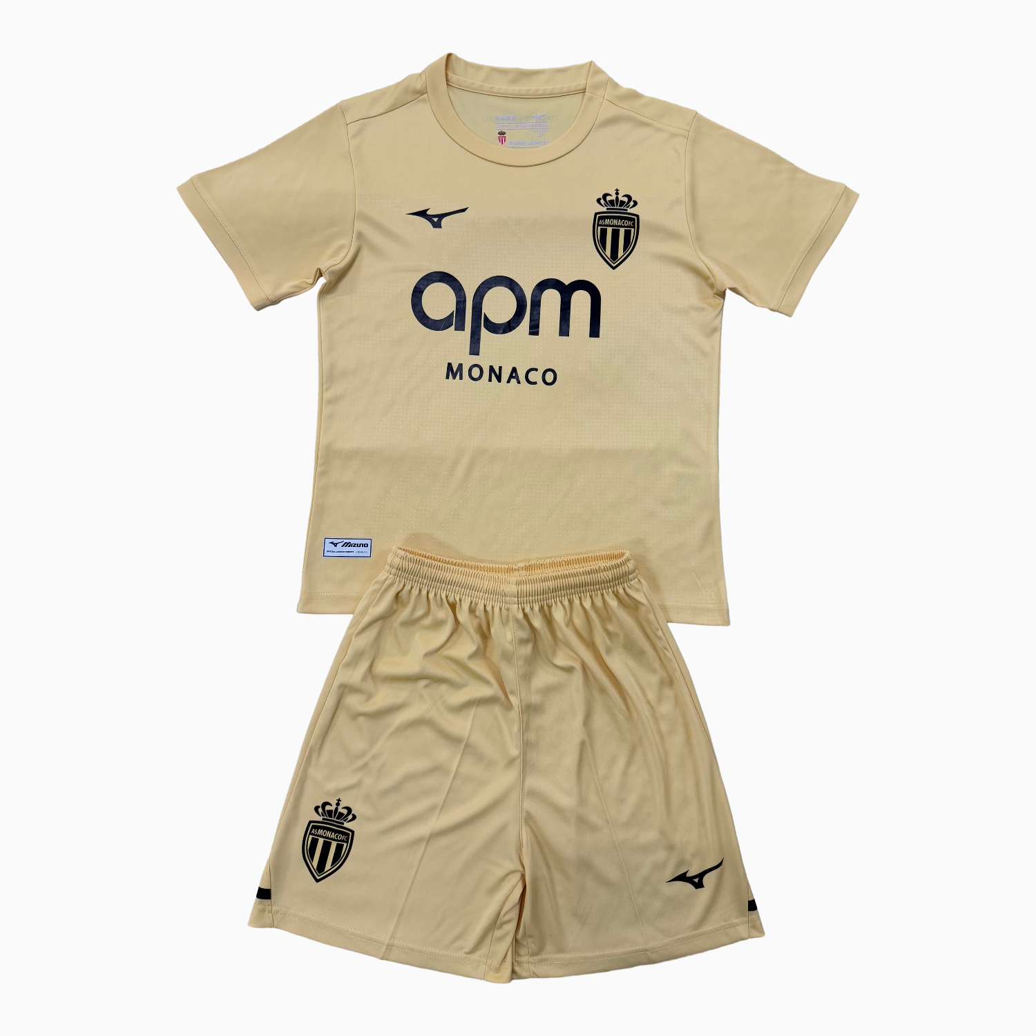 TKH-turbokithub-AS Monaco 25-26 Third Kids Kit