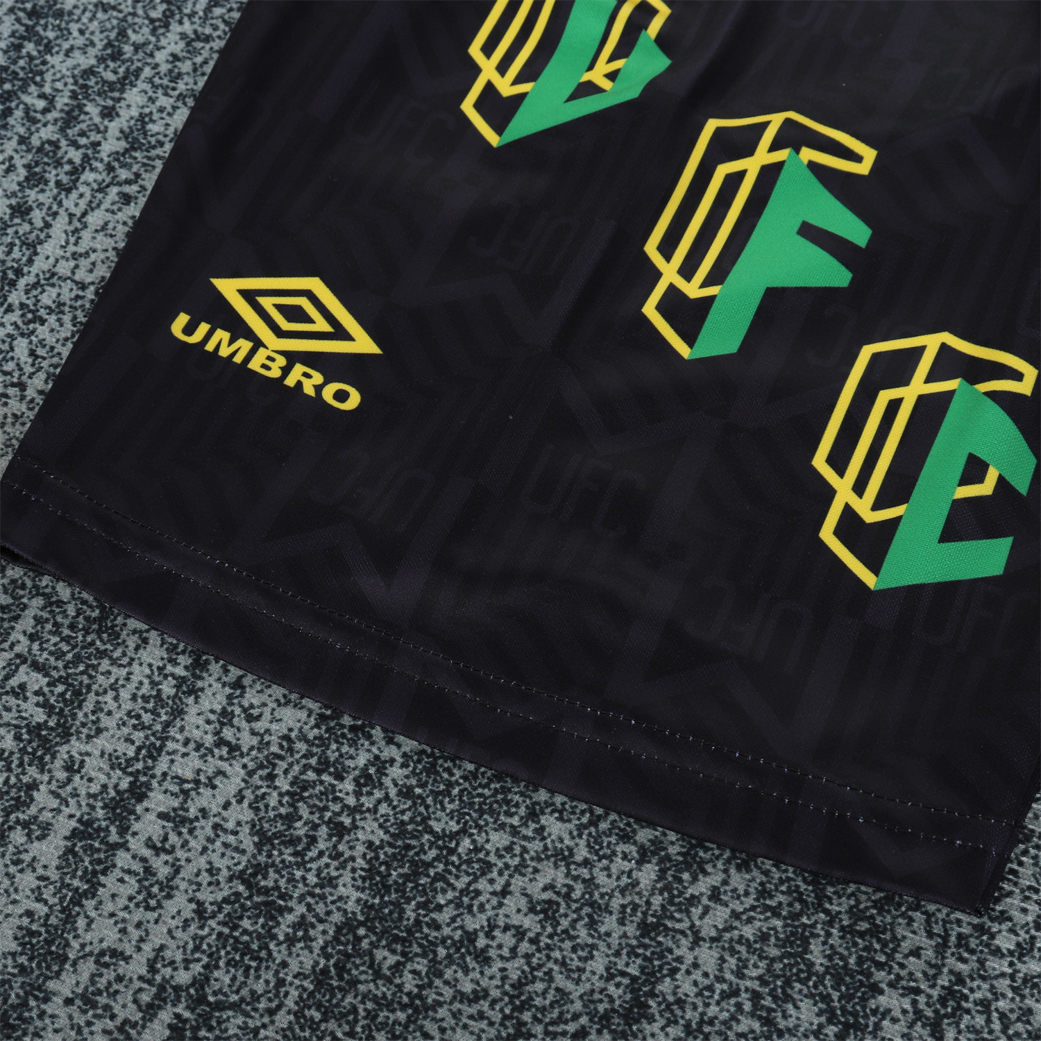 TKH-turbokithub-Retro Manchester United 92-94 Away Kids Kit