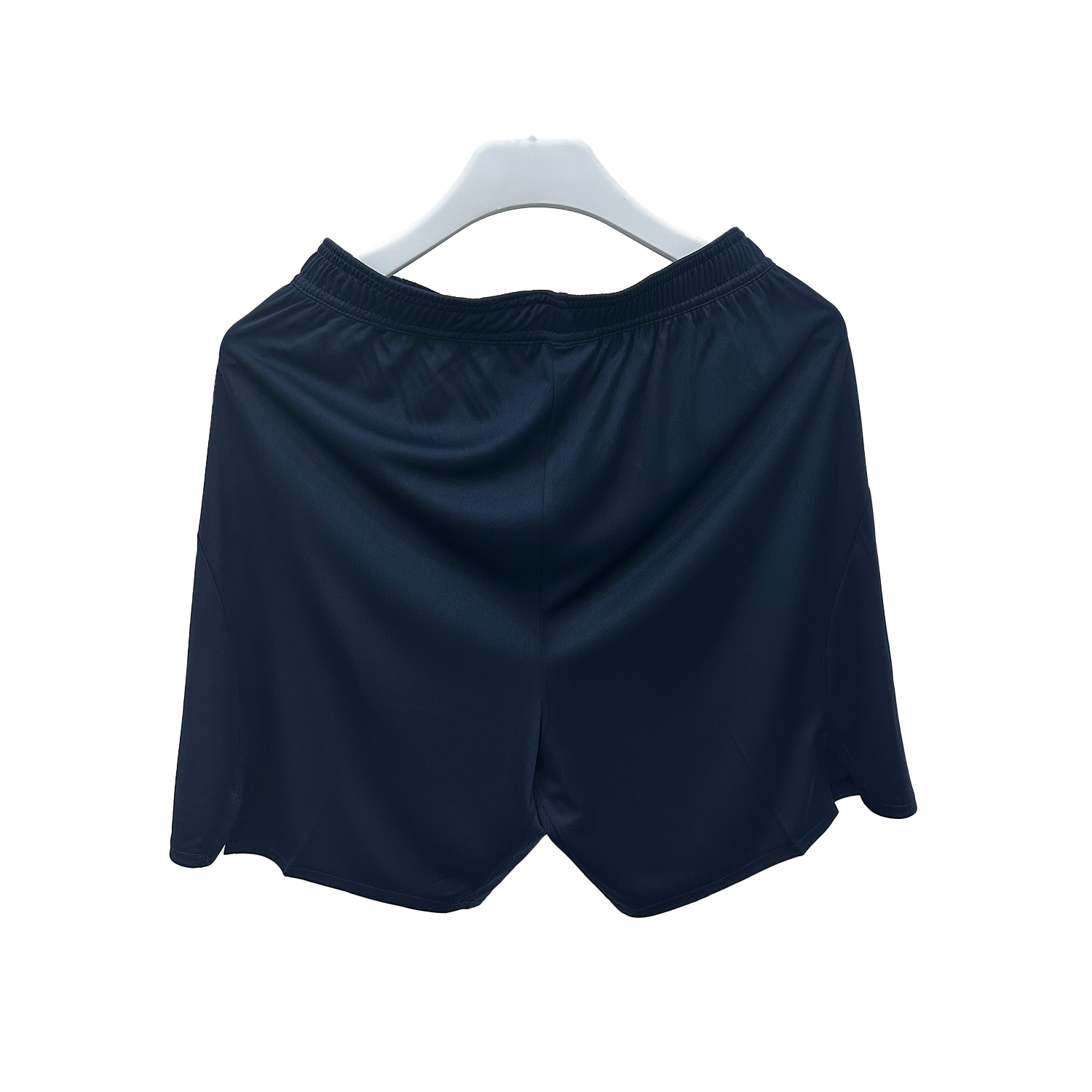 TKH-turbokithub-Arsenal 25-26 Away Black Shorts - Fans Version