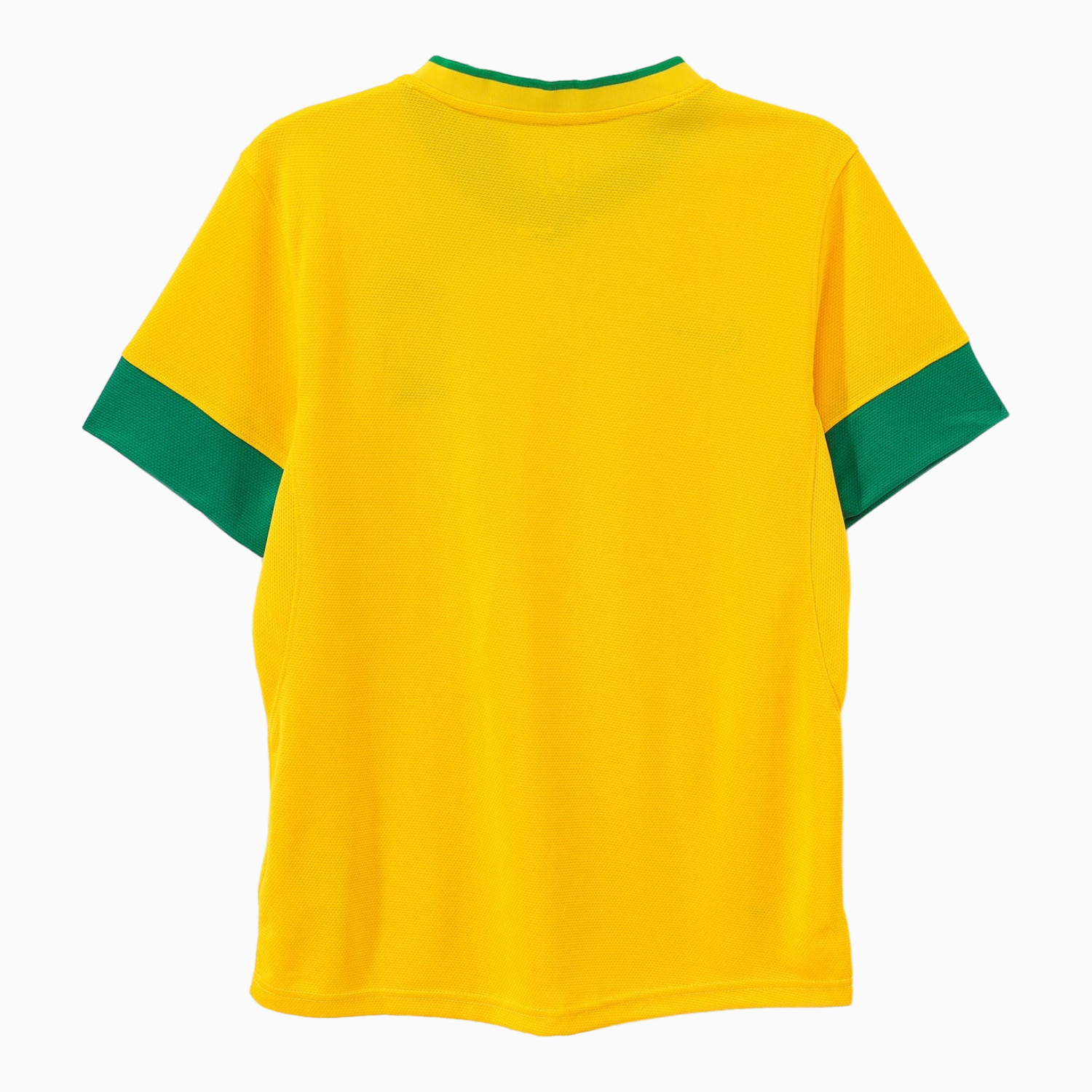 TKH-turbokithub-Retro Brazil 2012 Home Jersey