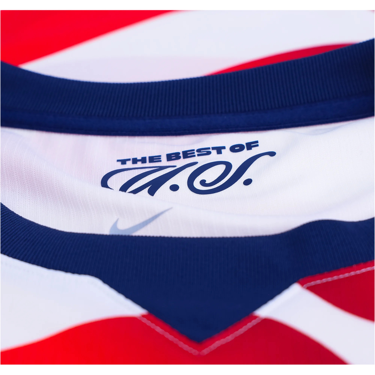 TKH-turbokithub-United States USA 2026 Home Jersey - Fans Version