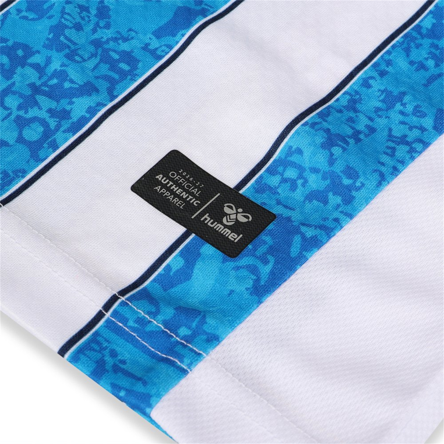 TKH-turbokithub-Coventry City 26-27 Home Jersey - Fans Version