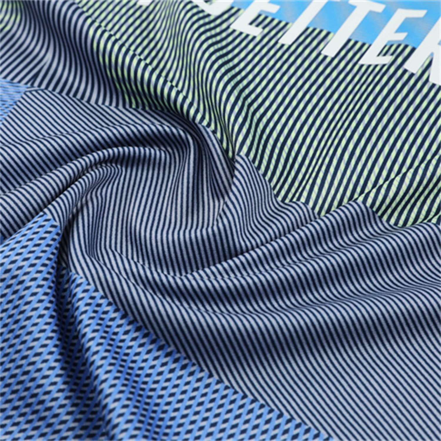 TKH-turbokithub-Real Madrid 25-26 Kids Long Sleeves Training Set - Blue-Gray Camouflage Top & Blue Pants