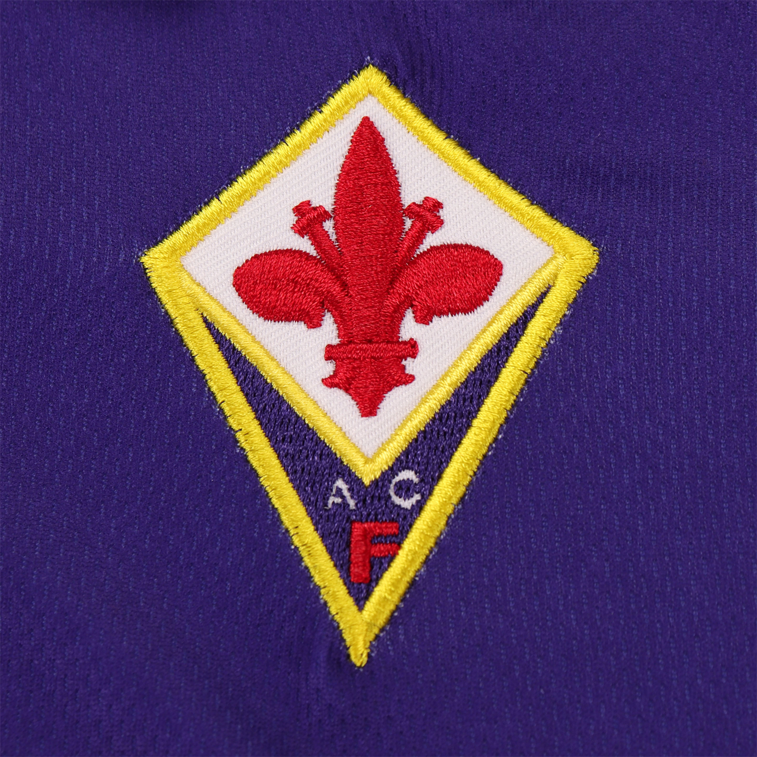 TKH-turbokithub-Retro Fiorentina 1999-00 Home Kids Kit
