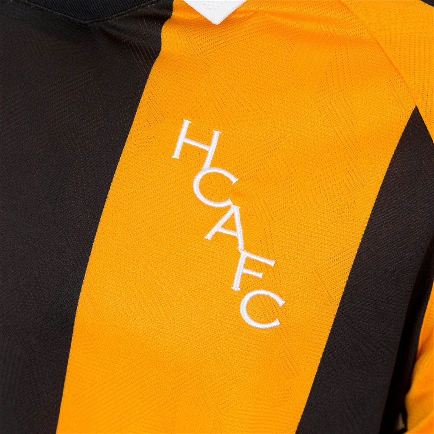 TKH-turbokithub-Hull City 26-27 Home Jersey - Fans Version