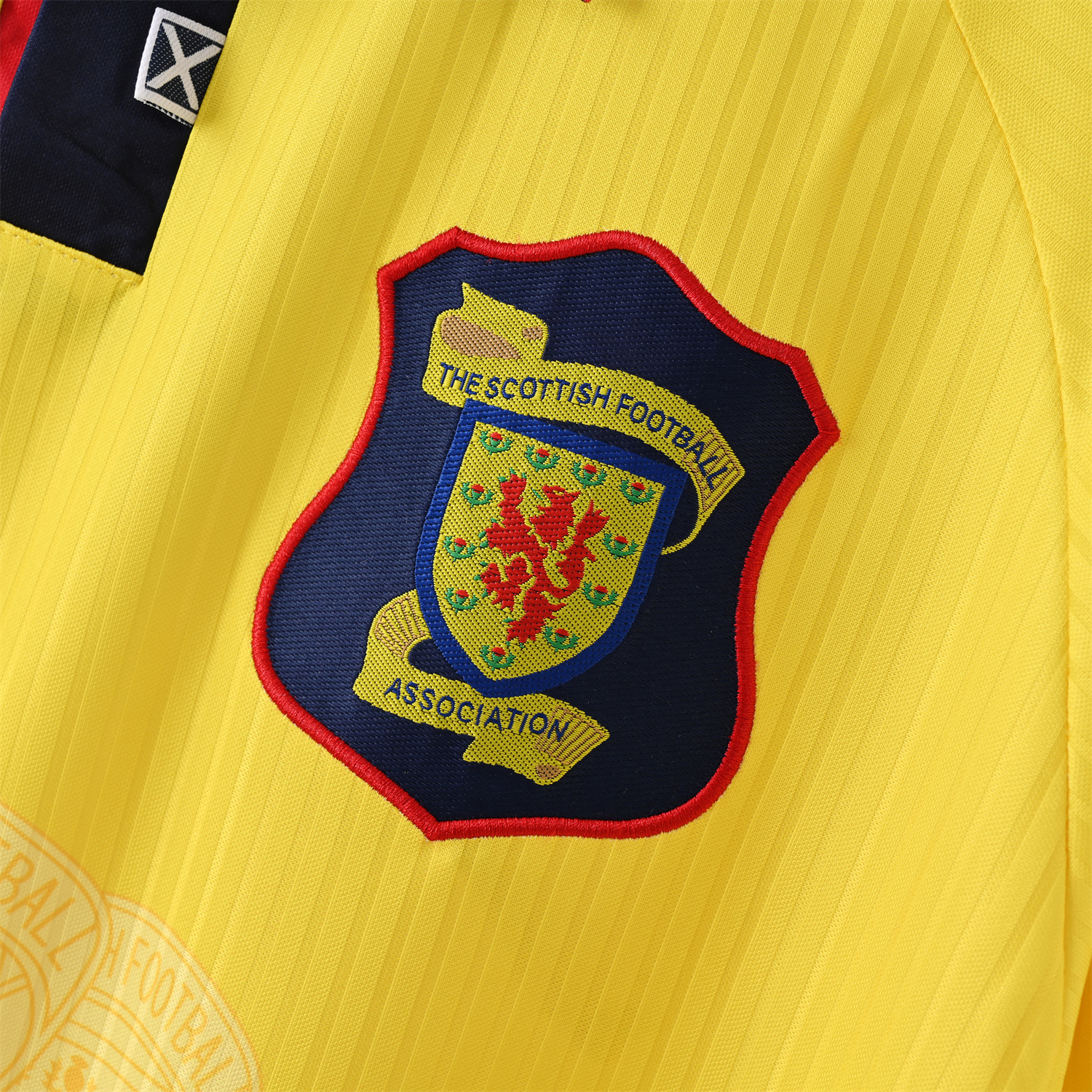 TKH-turbokithub-Retro S-c-o.t l.a-n.d 1996-98 Away Jersey