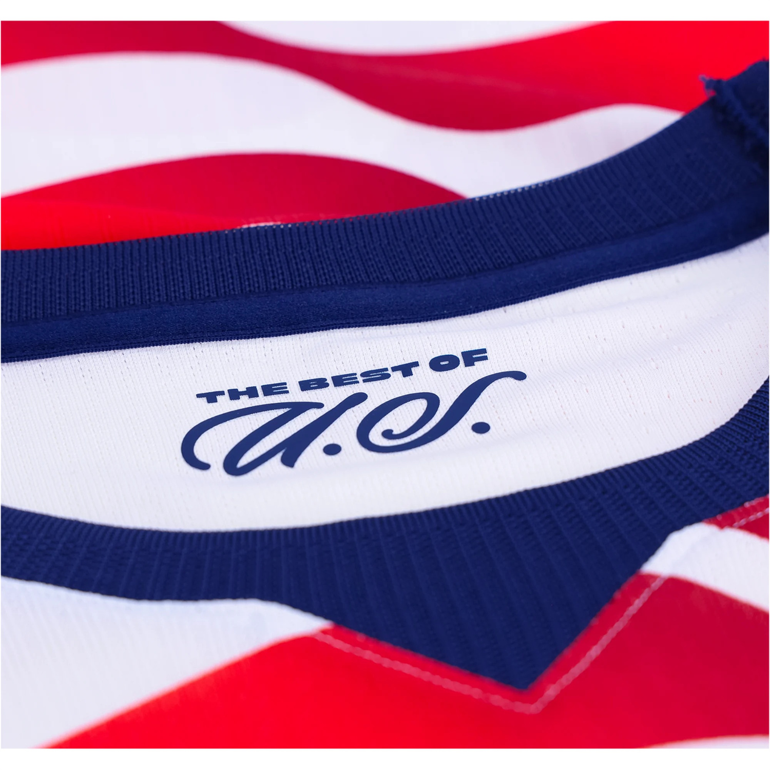TKH-turbokithub-【Back Blank】United States USA 2026 Home Jersey - Player Version