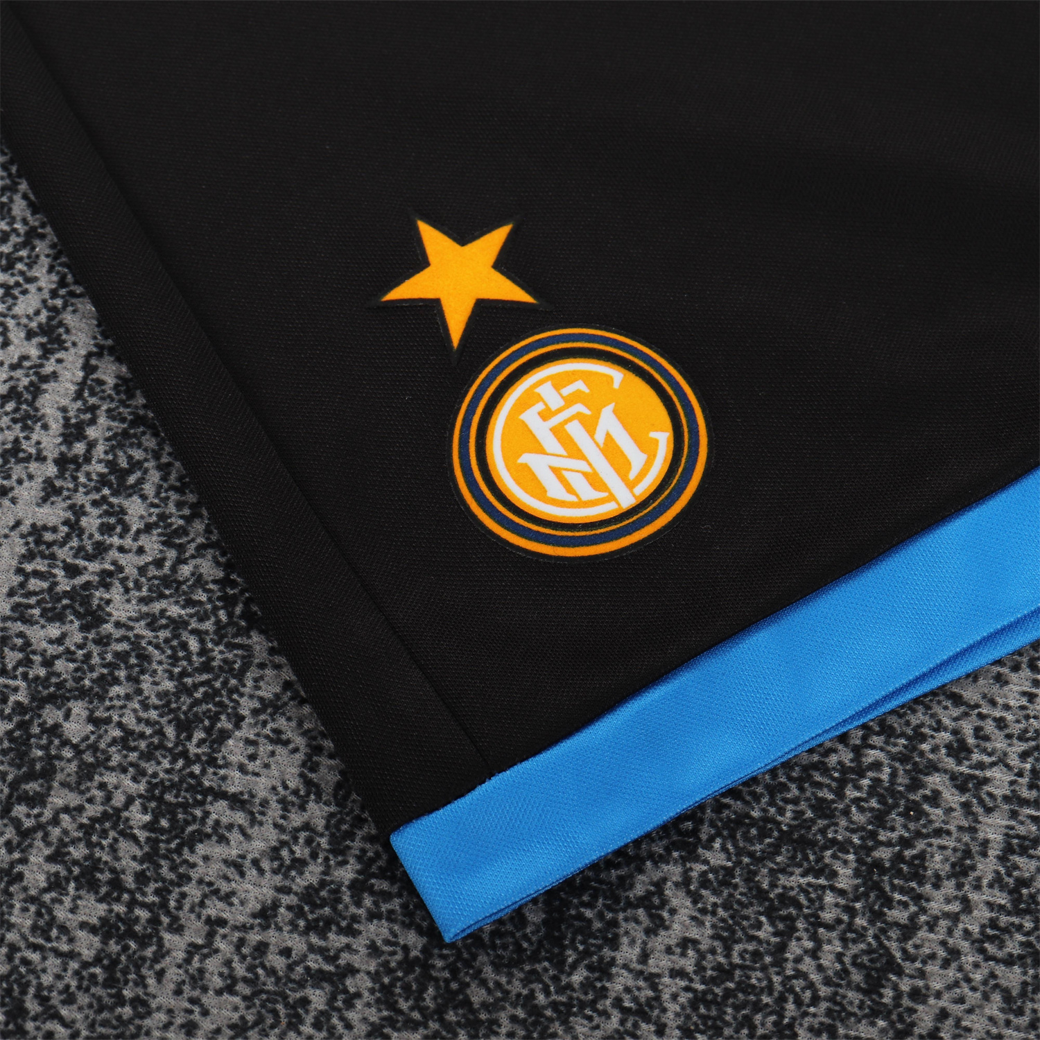 TKH-turbokithub-Retro Inter Milan 1992-94 Home Kids Kit