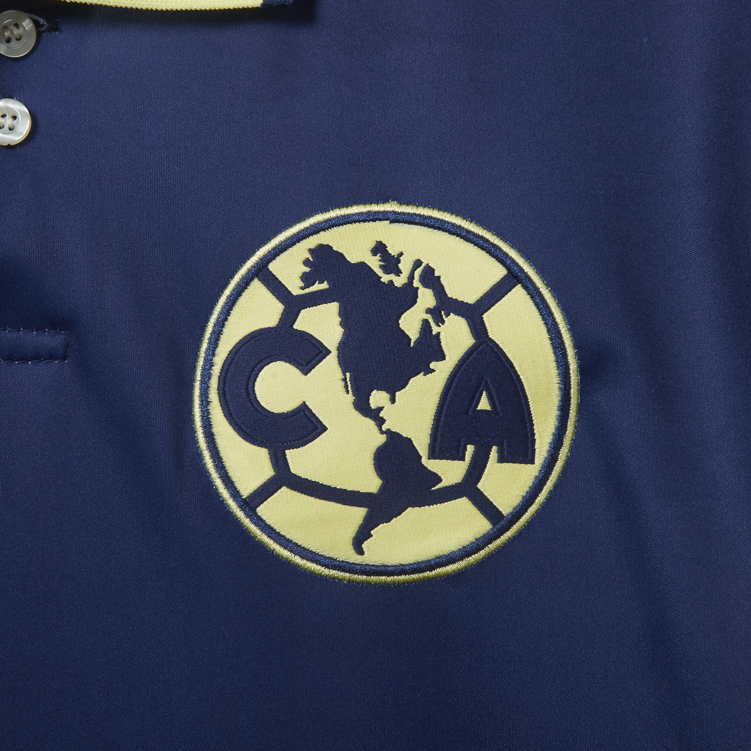 TKH-turbokithub-Club América 26-27 Away Jersey - Fans Version