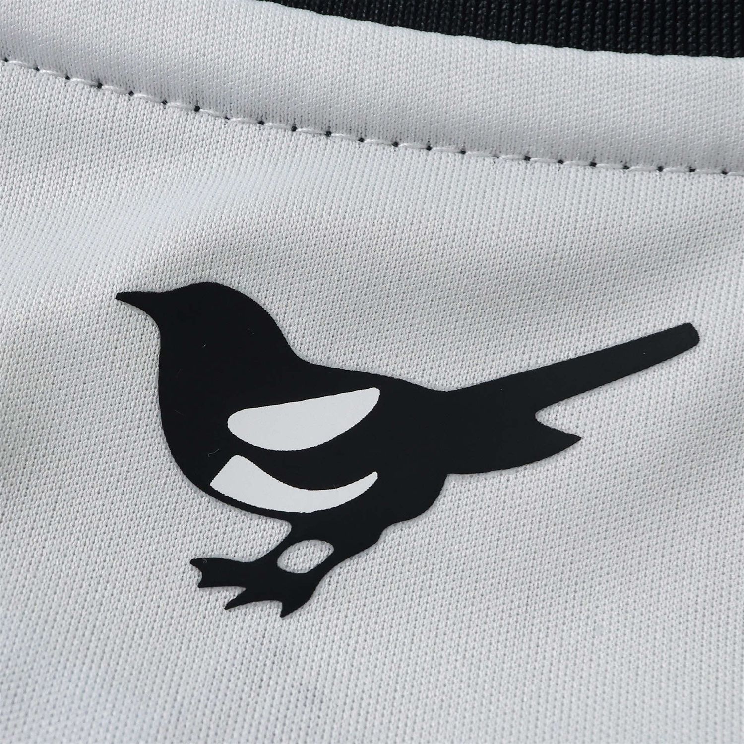TKH-turbokithub-Newcastle United 26-27 Home Long Sleeves Jersey - Fans Version