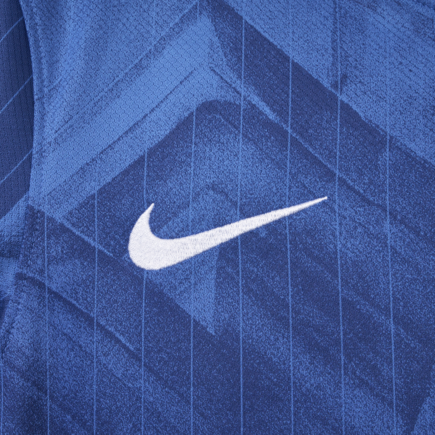TKH-turbokithub-C.H.E.L.S.E.A 25-26 Home Unsponsored Blue Jersey - Fans Version