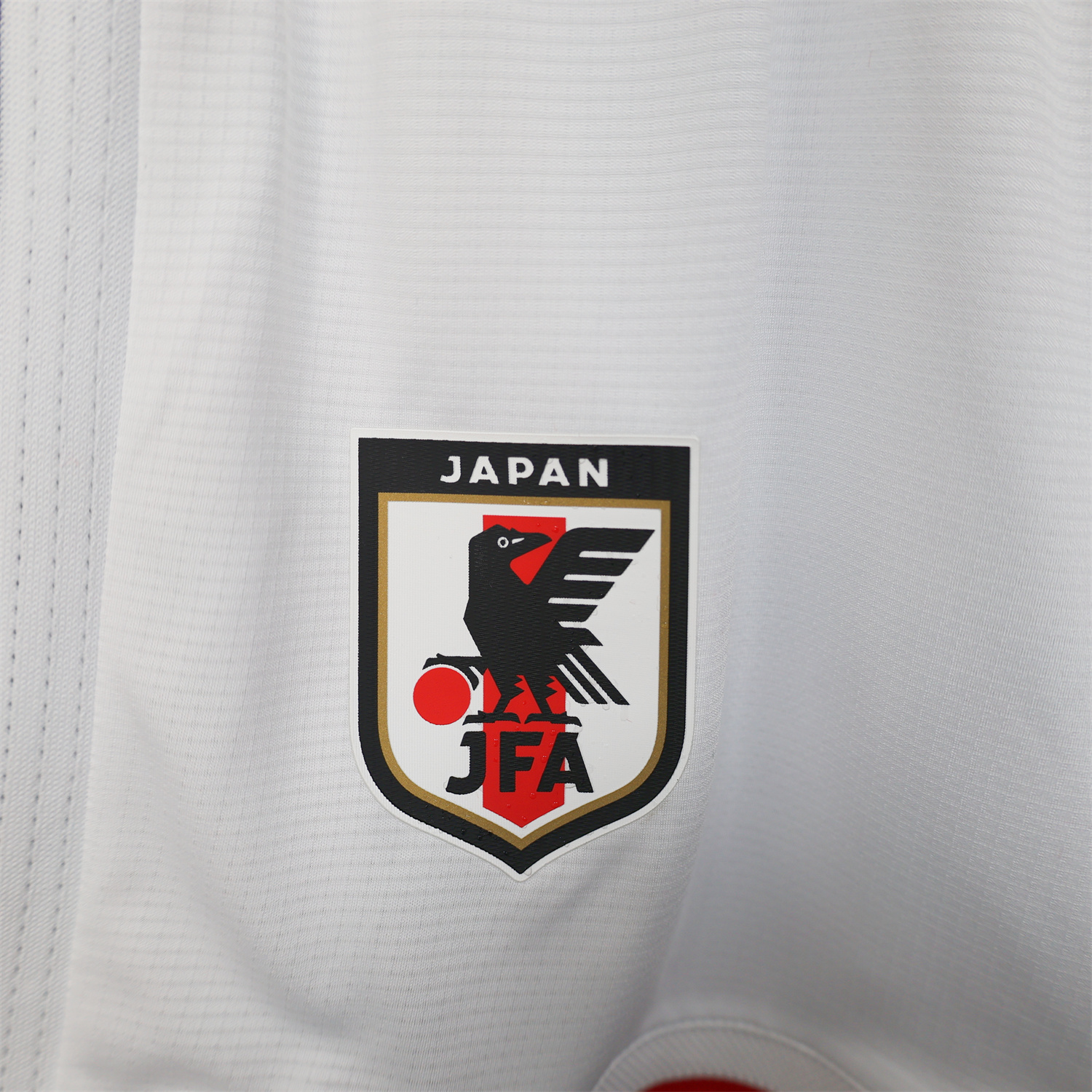 TKH-turbokithub-Japan 2026 Home White Shorts - Player Version