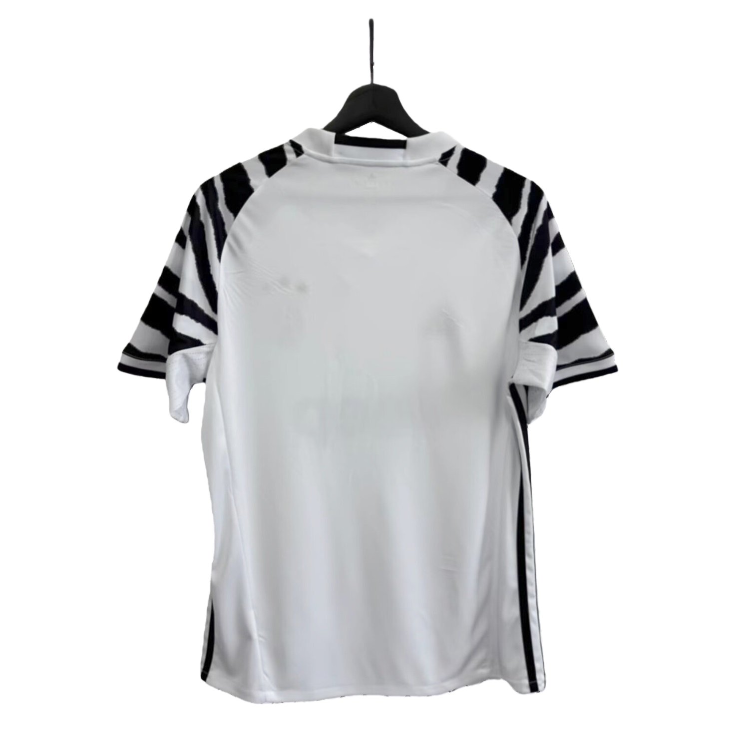 TKH-turbokithub-Retro Juventus 2016-17 Home Jersey