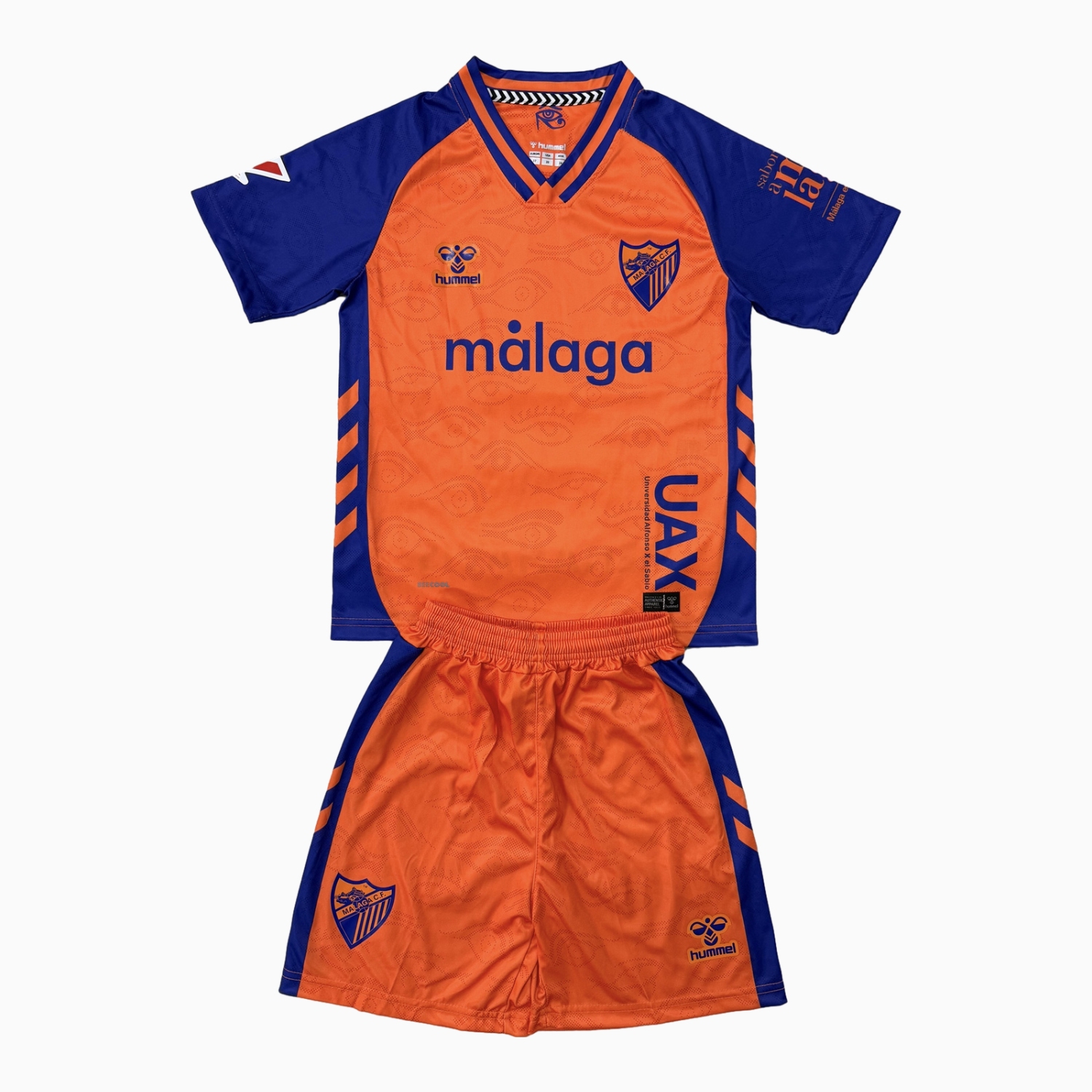TKH-turbokithub-Malaga 25-26 Third Kids Kit