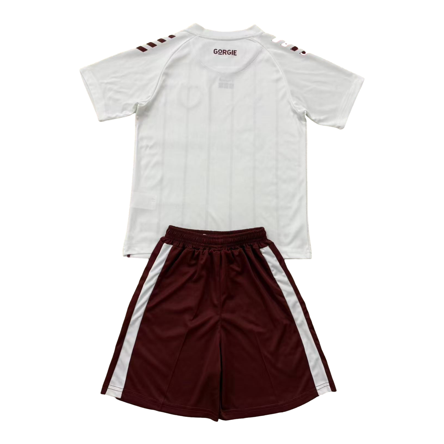 TKH-turbokithub-Hearts Heart of Midlothian 25-26 Away Kids Kit