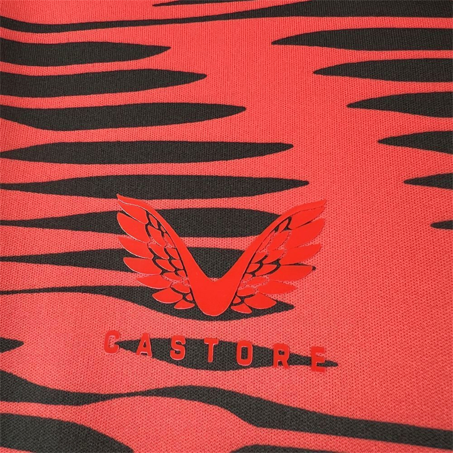 TKH-turbokithub-Athletic Bilbao 25-26 Red Pre-Match Jersey - Fans Version