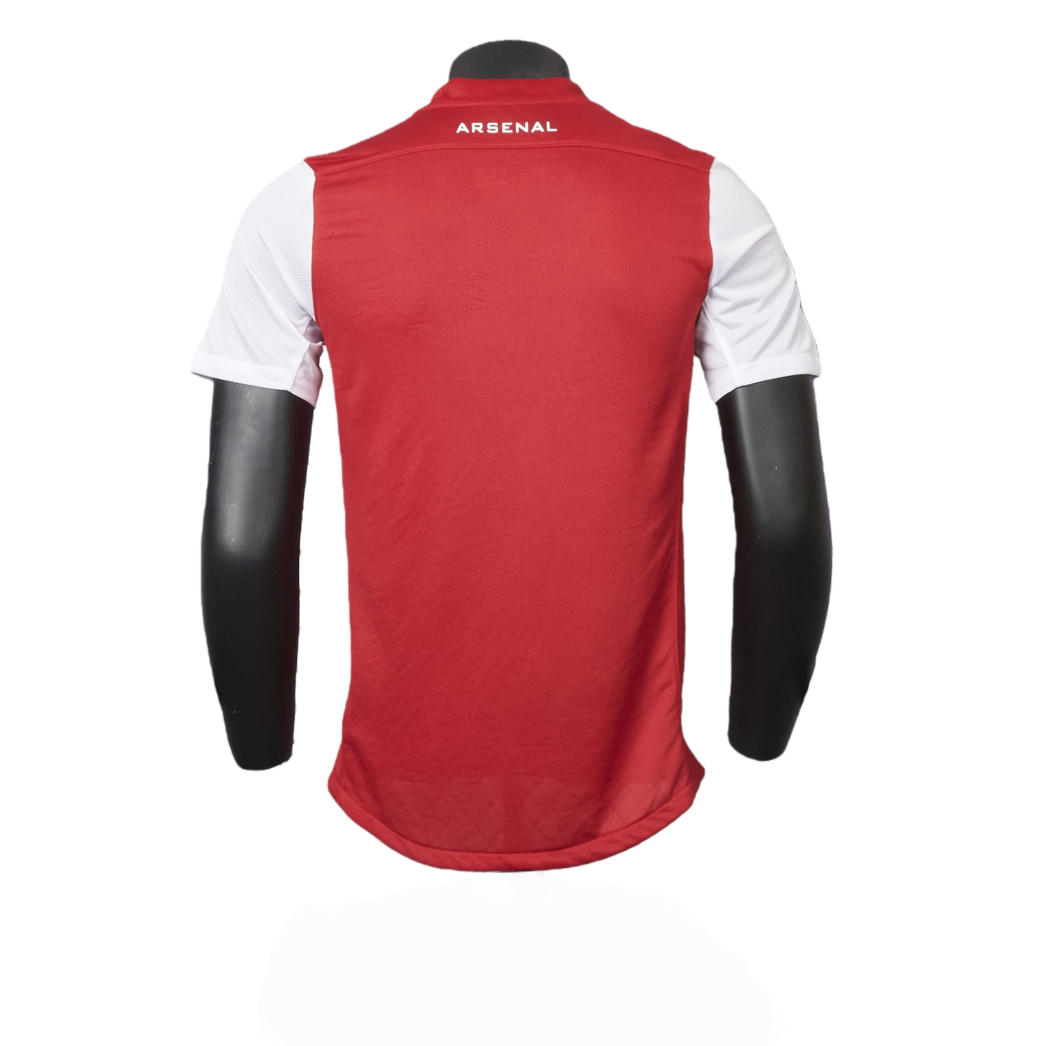 TKH-turbokithub-Retro Arsenal 2011-12 Home Jersey - Player Version
