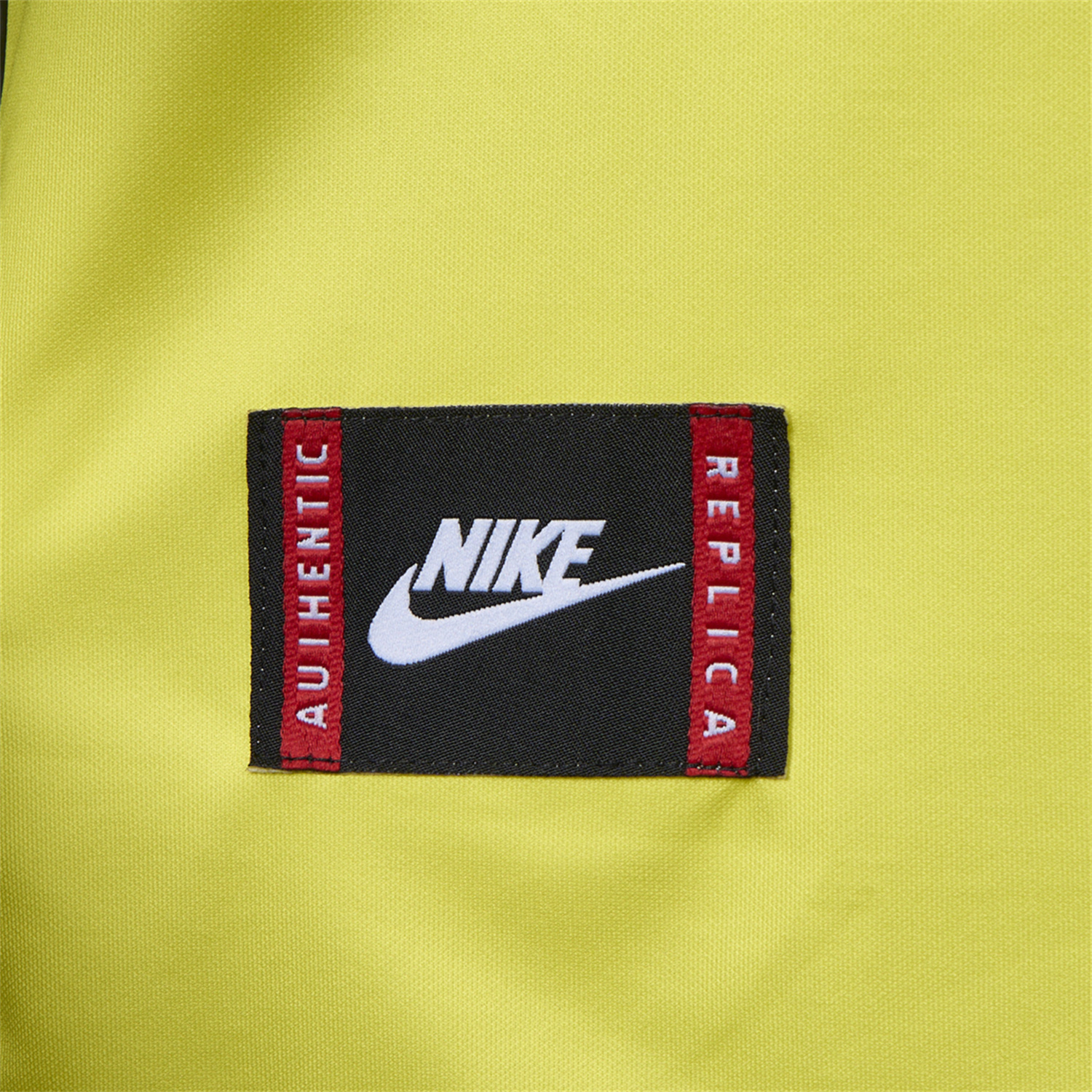 TKH-turbokithub-Dortmund Retro 95-96 Home Shirt