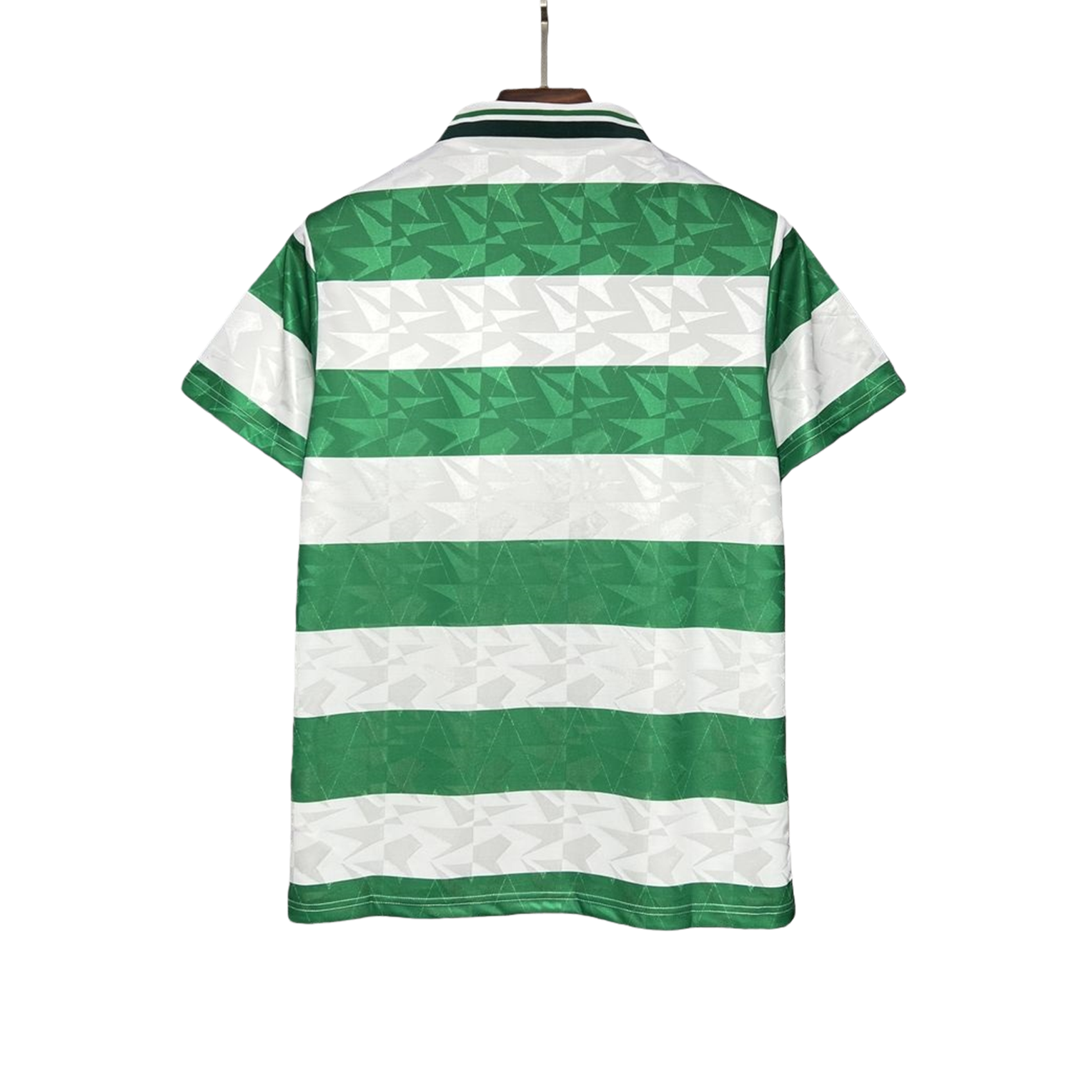 TKH-turbokithub-Retro Celtic 1989-91 Home Stadium Jersey