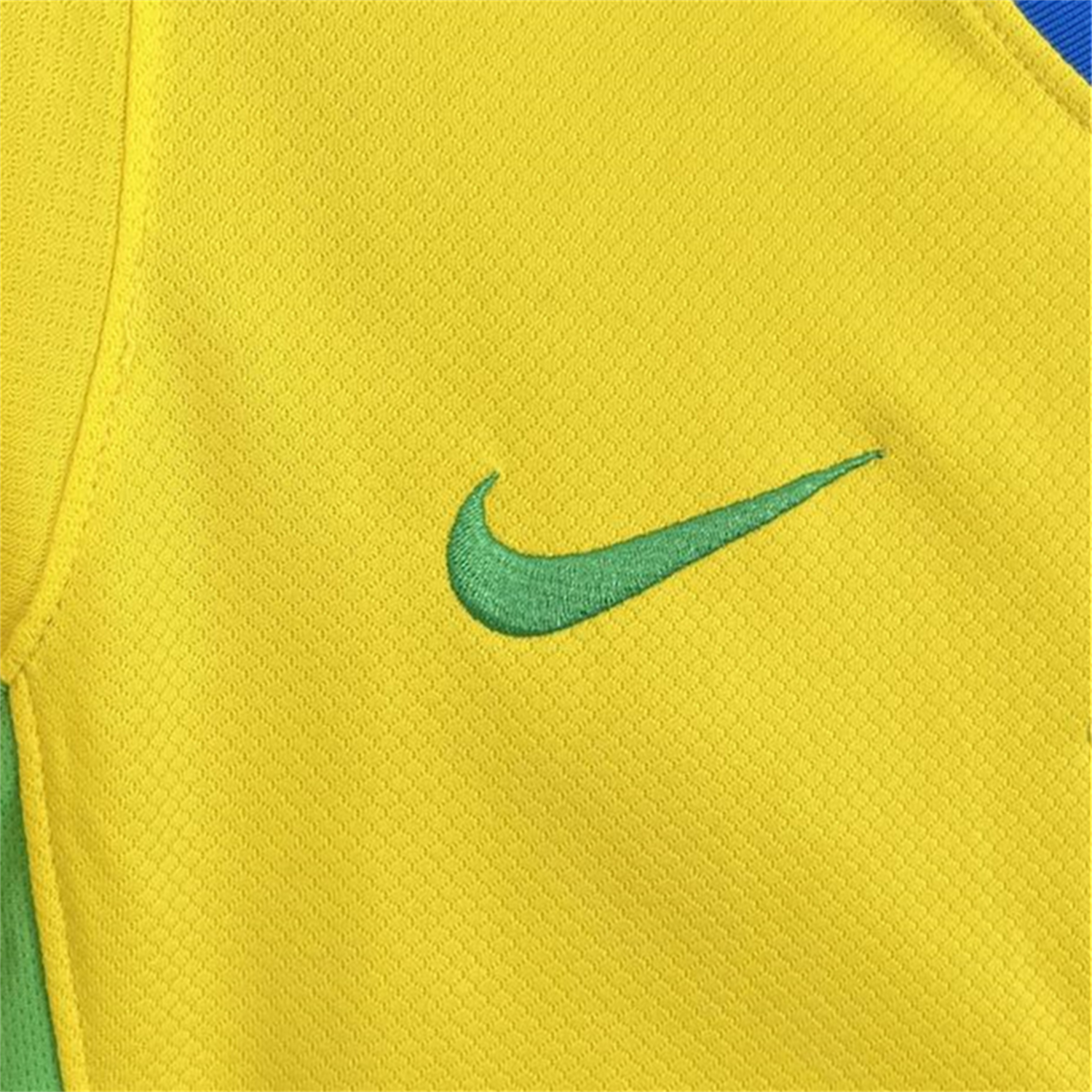 TKH-turbokithub-Women's Brazil 2025 Women's Team Home Jersey