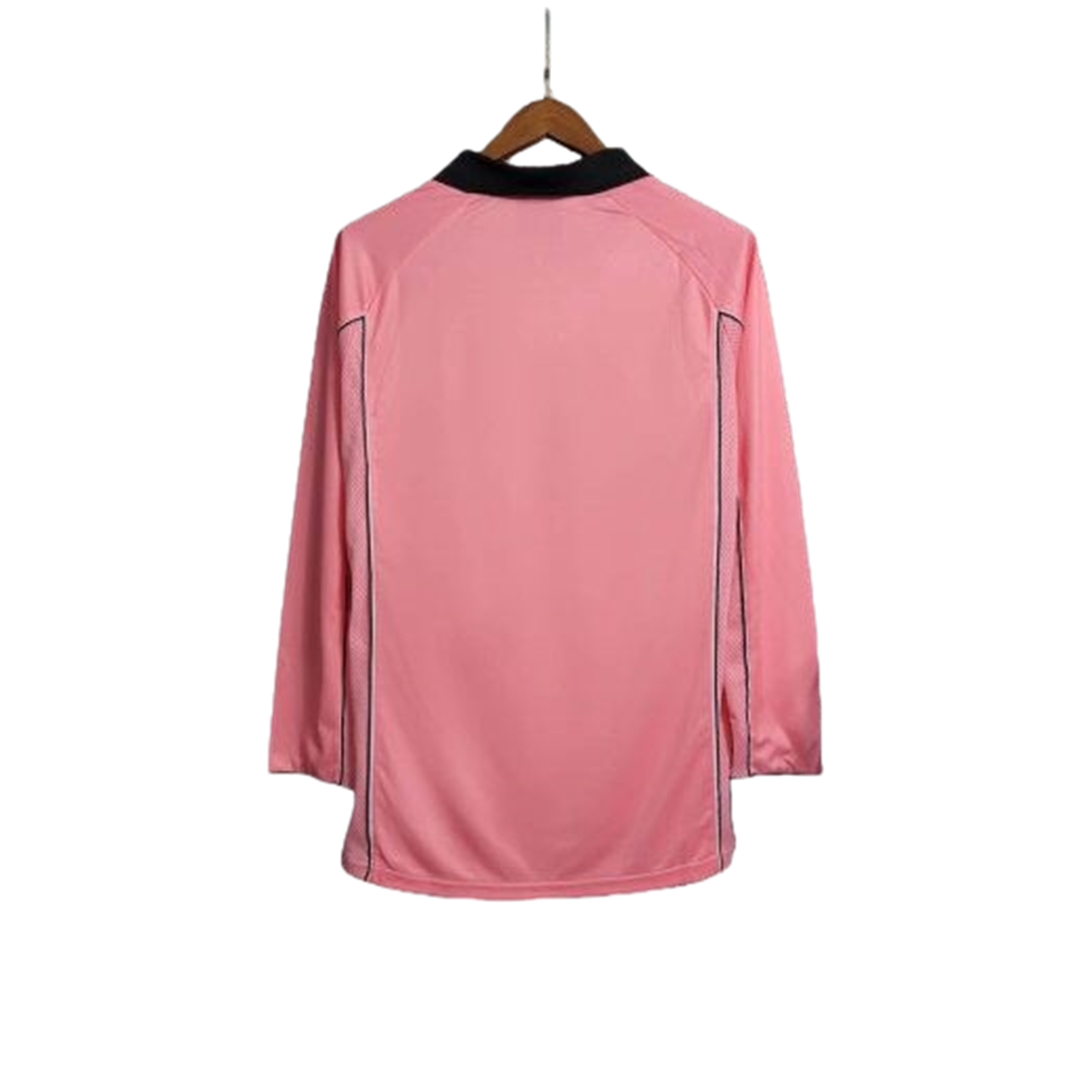 TKH-turbokithub-Retro Juventus 1997-98 Away Stadium Long Sleeve Jersey