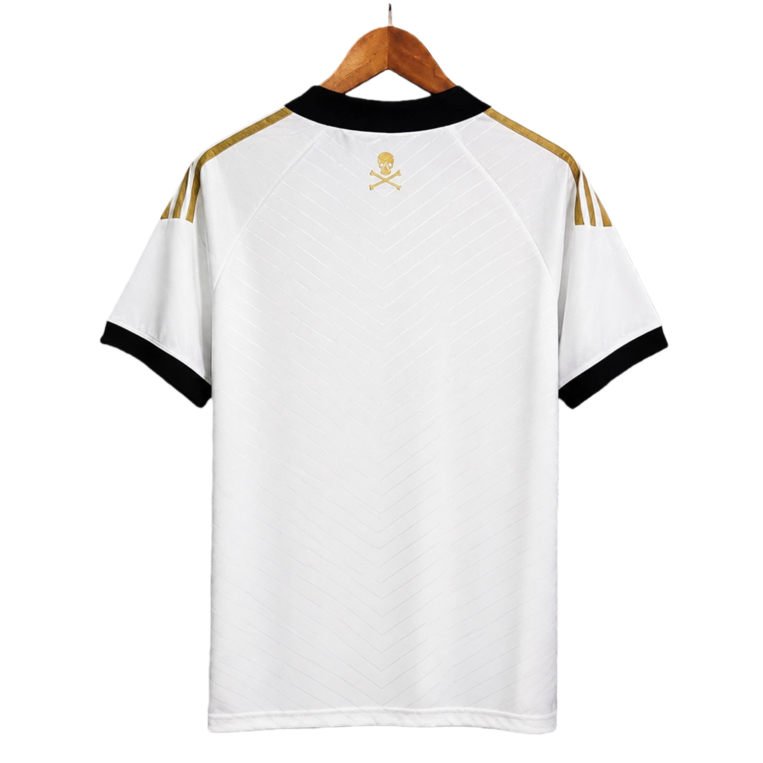 TKH-turbokithub-Orlando Pirates 26-27 Away Jersey - Fans Version