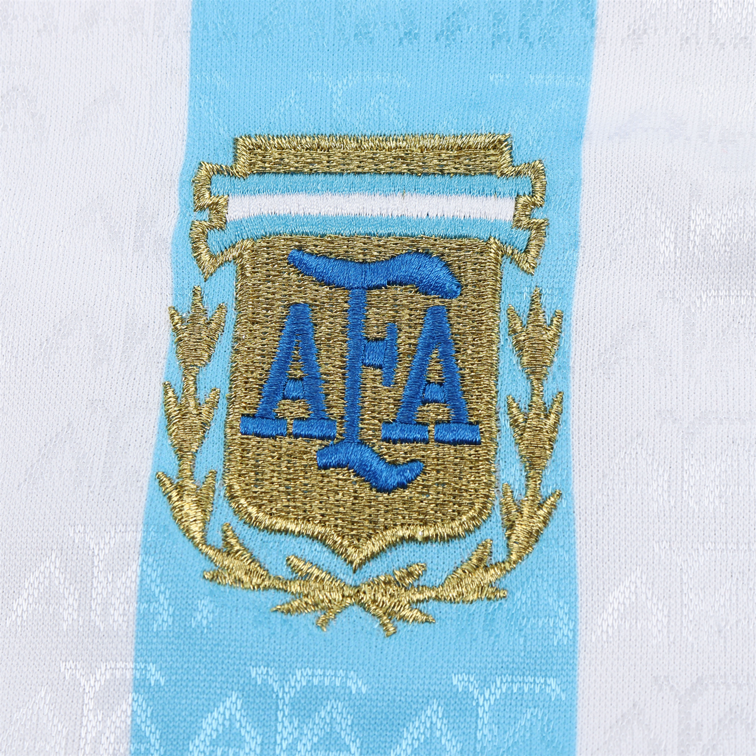 TKH-turbokithub-Retro Argentina 1994 Home Kids Kit