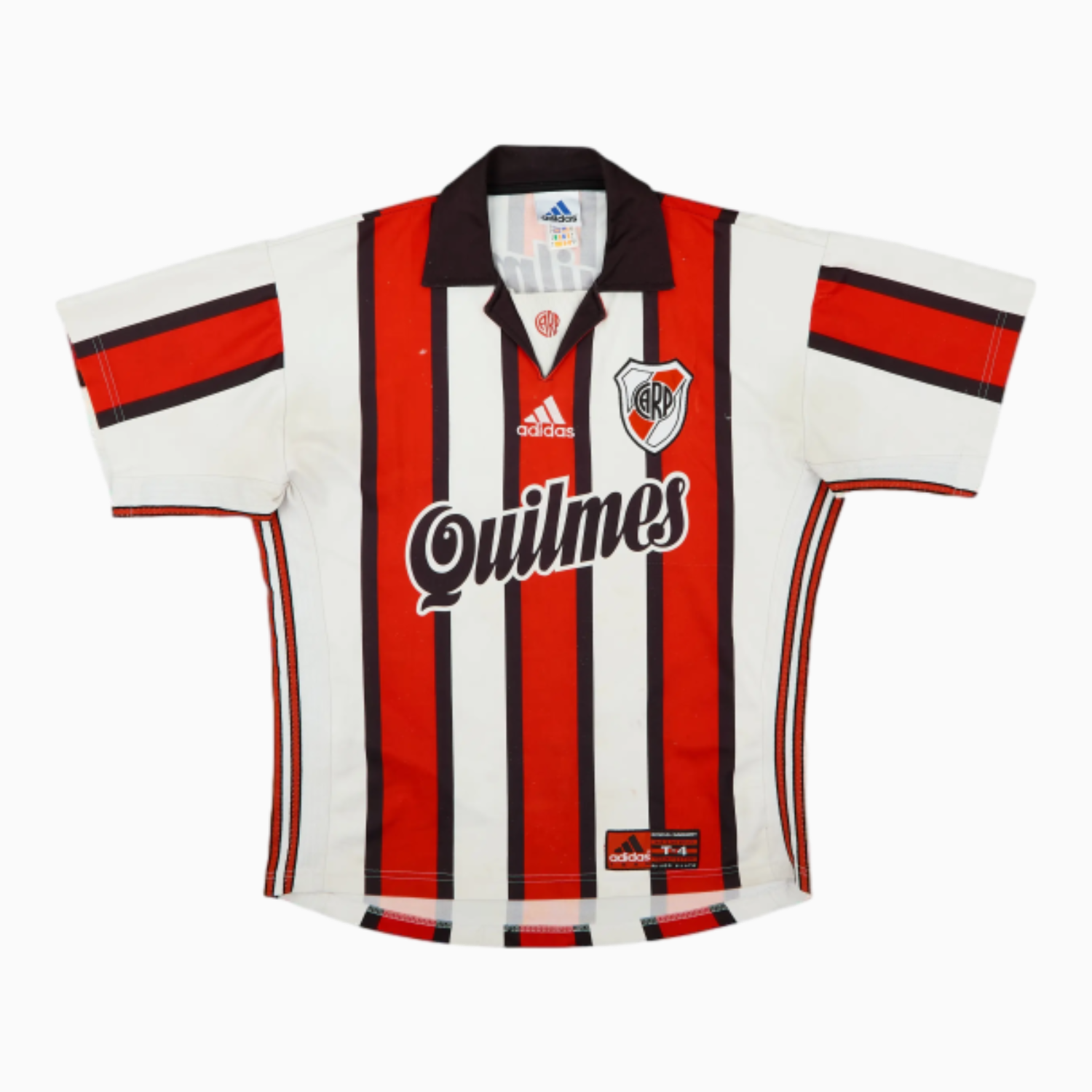 TKH-turbokithub-Retro River Plate 1999-00 Third Jersey