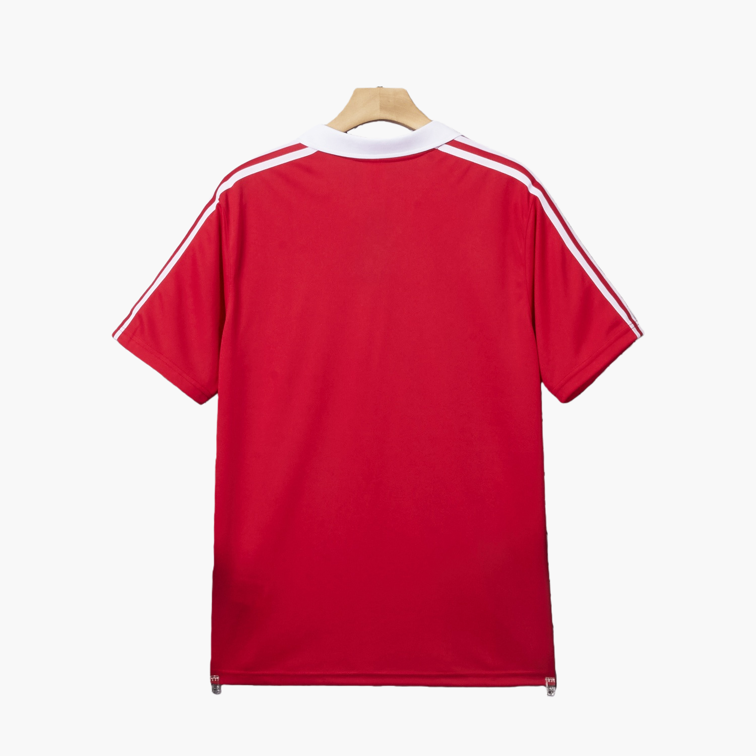 TKH-turbokithub-Retro Nürnberg 1978-80 Home Red Jersey