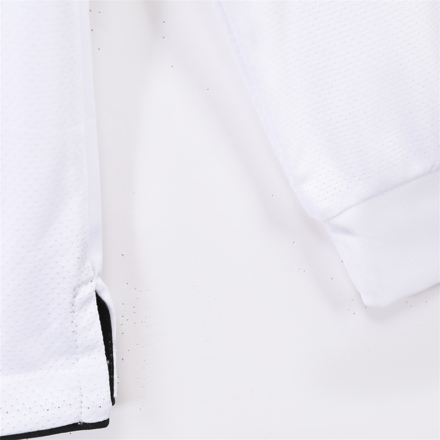 TKH-turbokithub-Retro Manchester United 10-11 Away Long Sleeves Jersey - Champions League Final Version