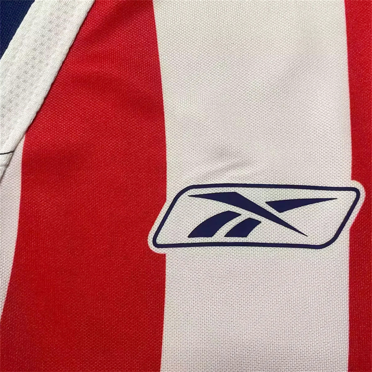 TKH-turbokithub-Retro Chivas de Guadalajara 2007-08 Home Jersey