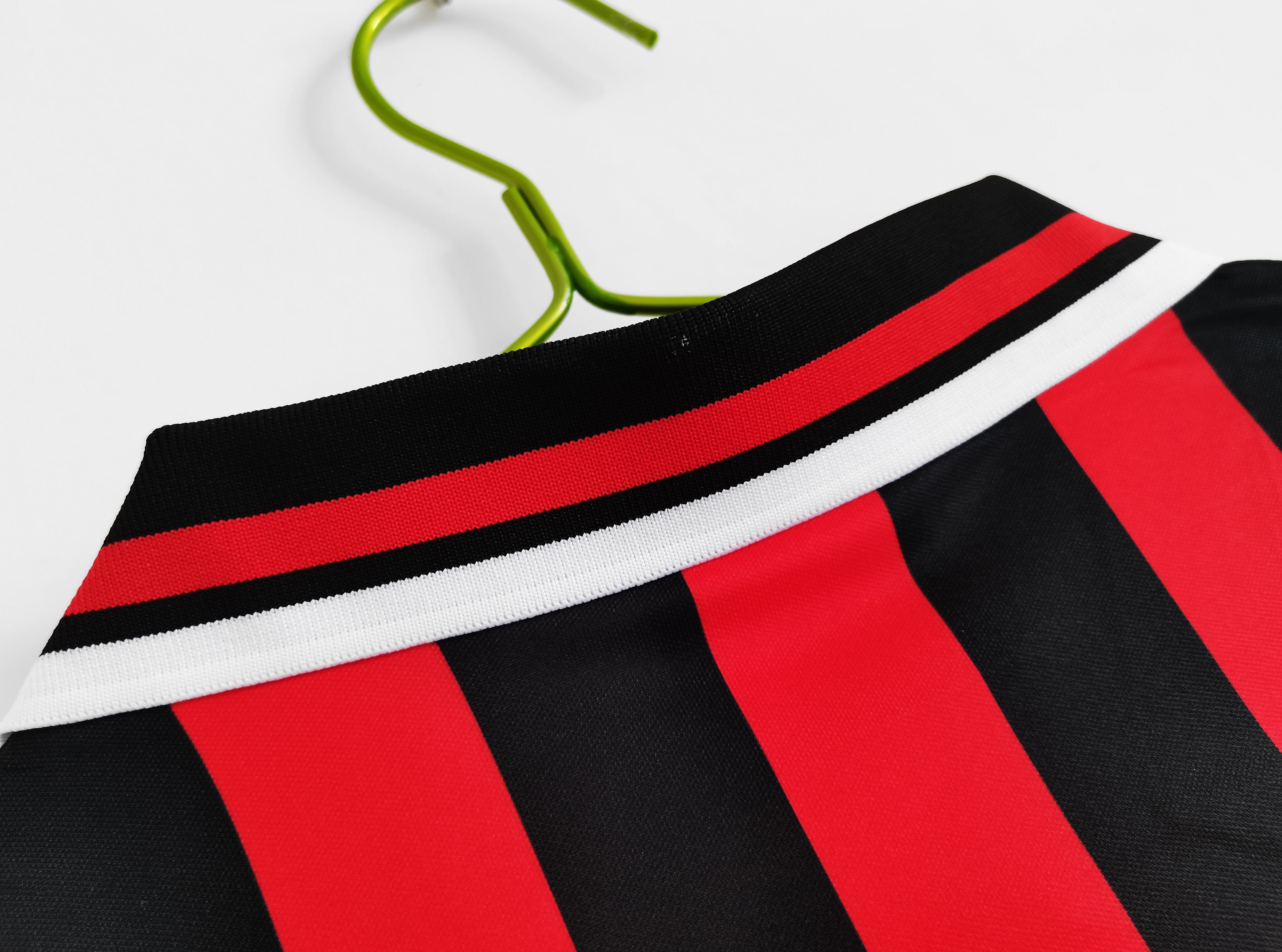 TKH-turbokithub-Retro Manchester City 1994-96 Away Stadium Jersey