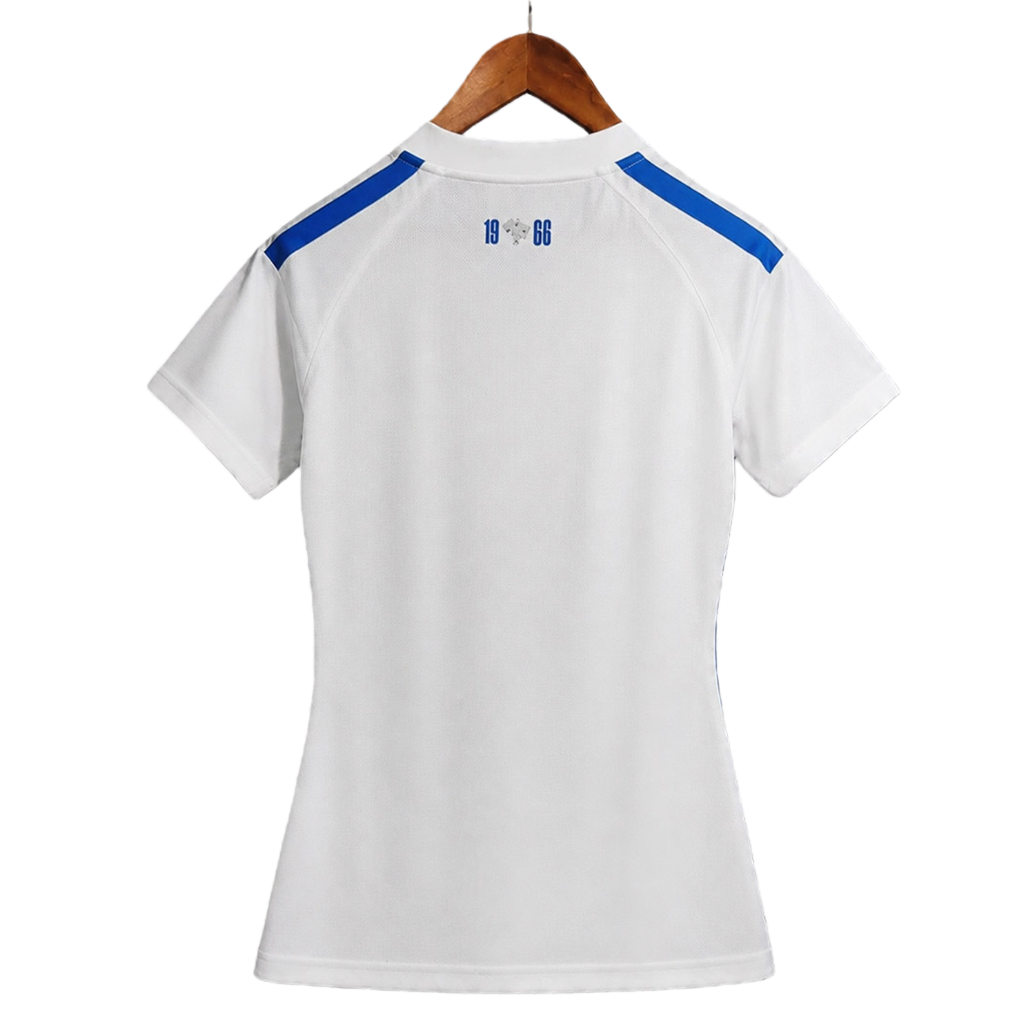 TKH-turbokithub-Women's Cruzeiro 26-27 Away Jersey - Fans Version