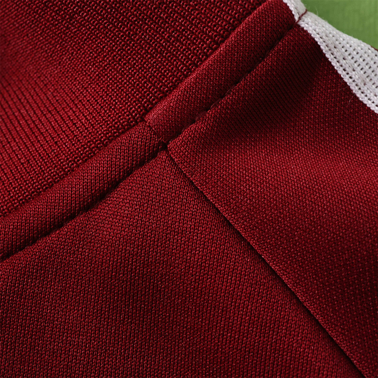 TKH-turbokithub-Spain 2026 World Cup Jacket Training Tracksuit - Red Top & Pants
