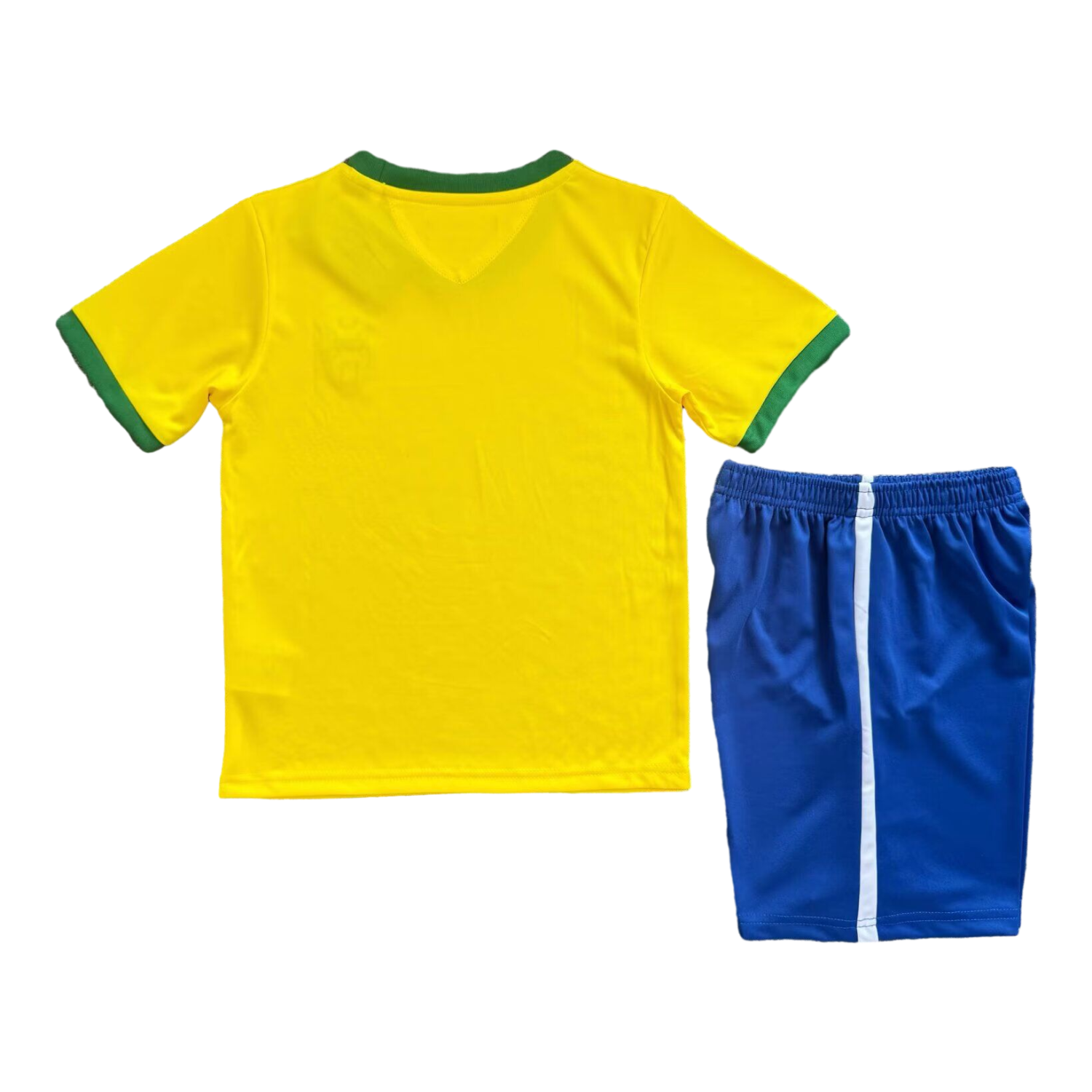 TKH-turbokithub-Retro Brazil 1970 Home Kids Kit