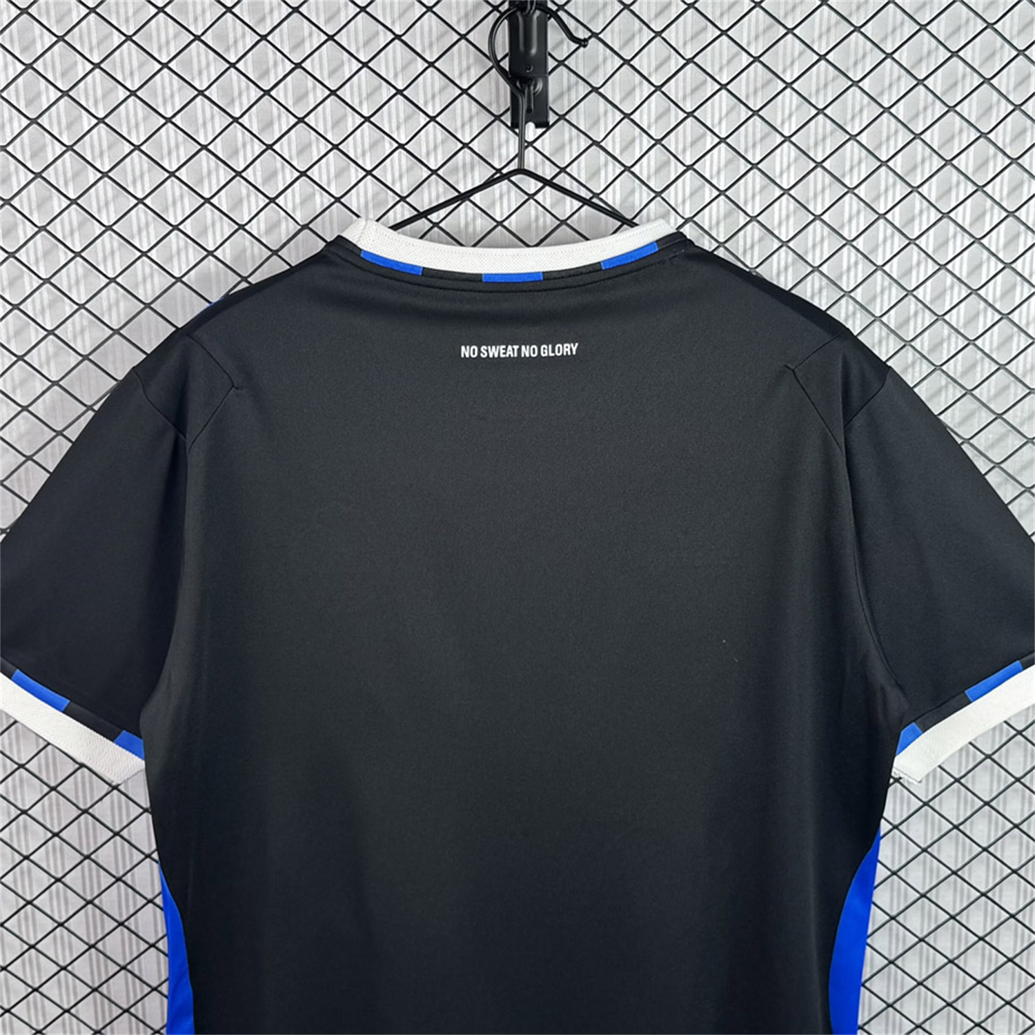 TKH-turbokithub-Club Brugge 26-27 Home Jersey - Fans Version