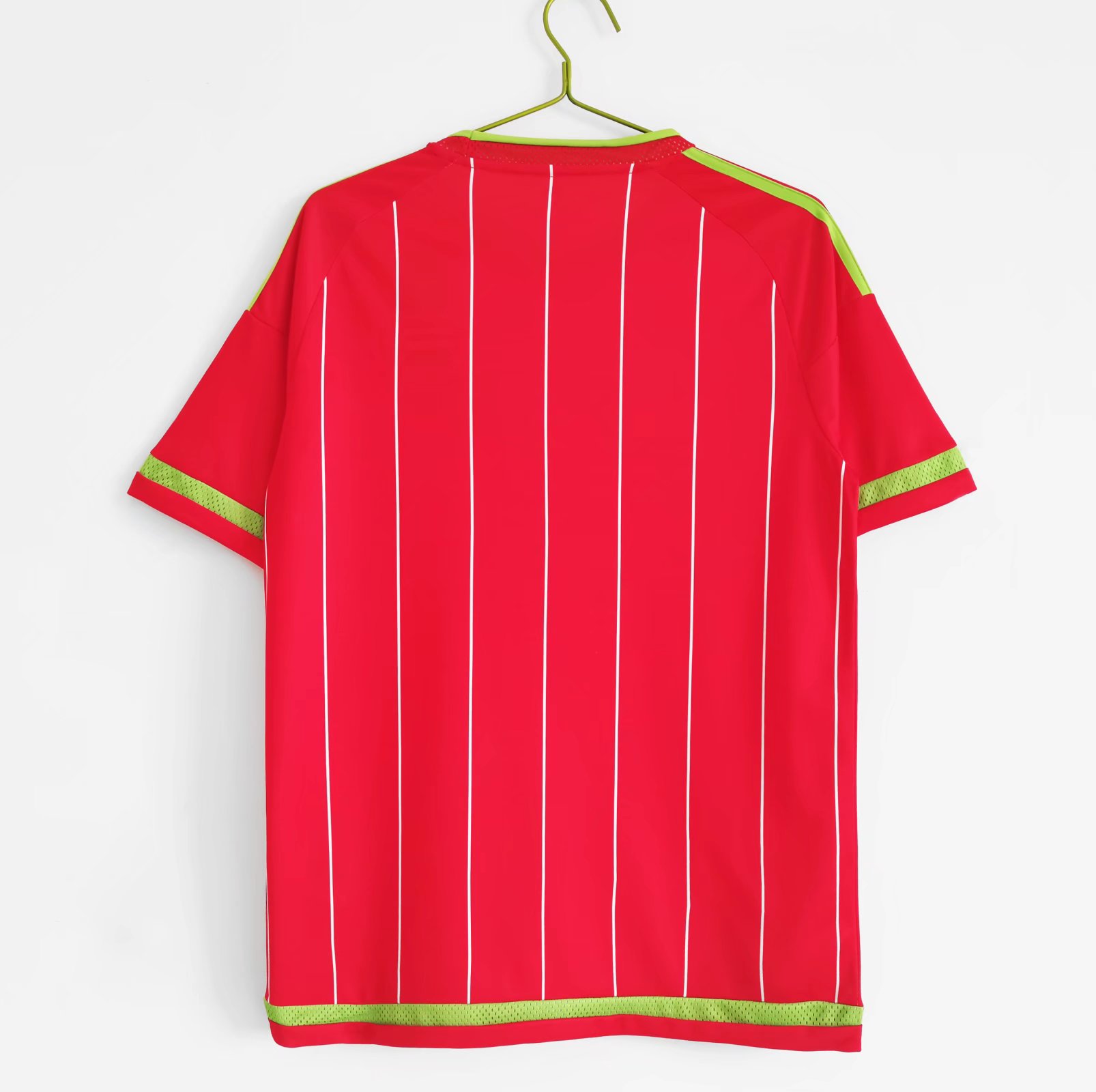 TKH-turbokithub-Retro Wales 2015 Home Stadium Jersey