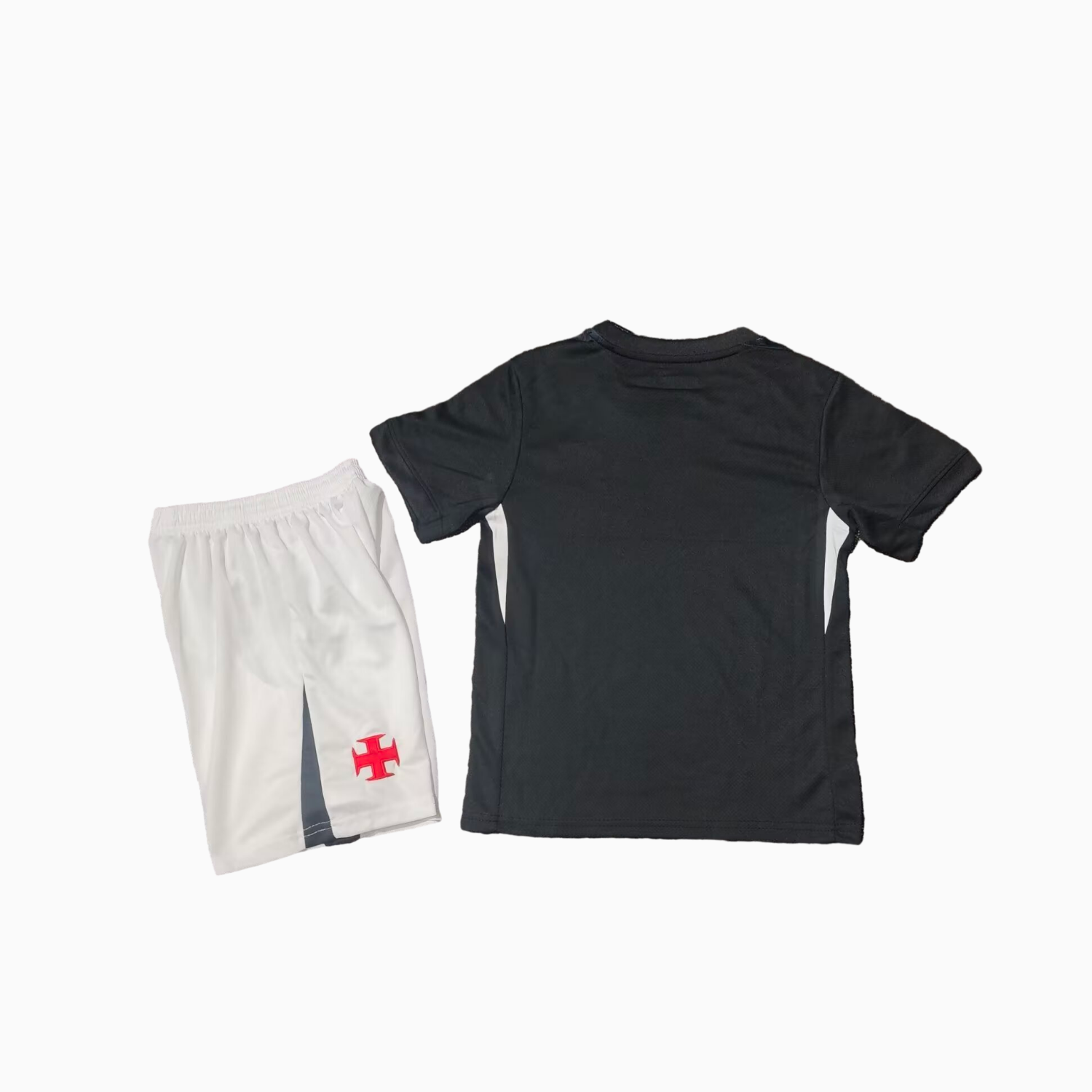 TKH-turbokithub-Vasco da Gama 26-27 Home Unsponsored Kids Kit