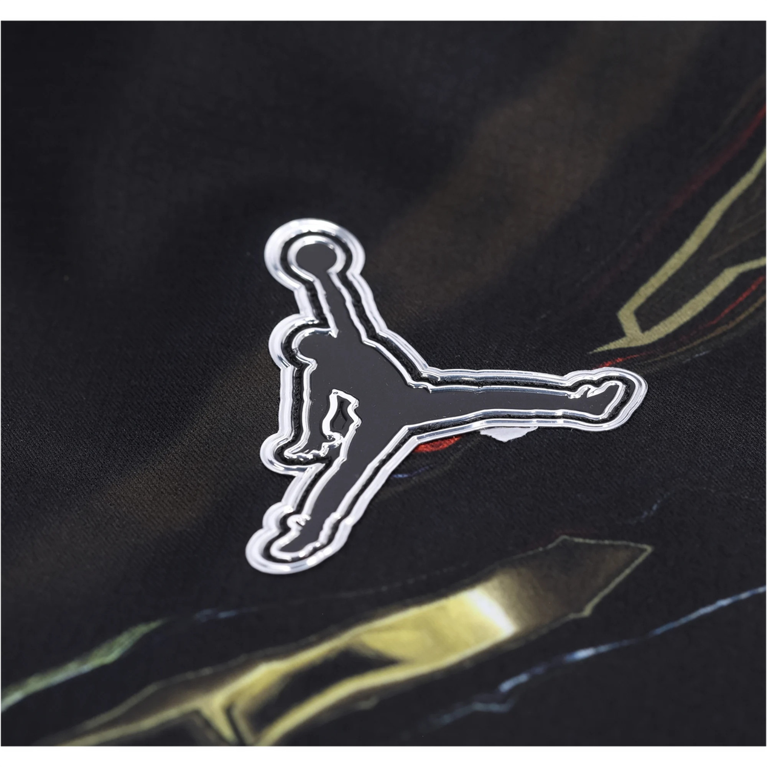TKH-turbokithub-Paris Saint-Germain PSG 25-26 Night Version Fifth Jersey - Fans Version