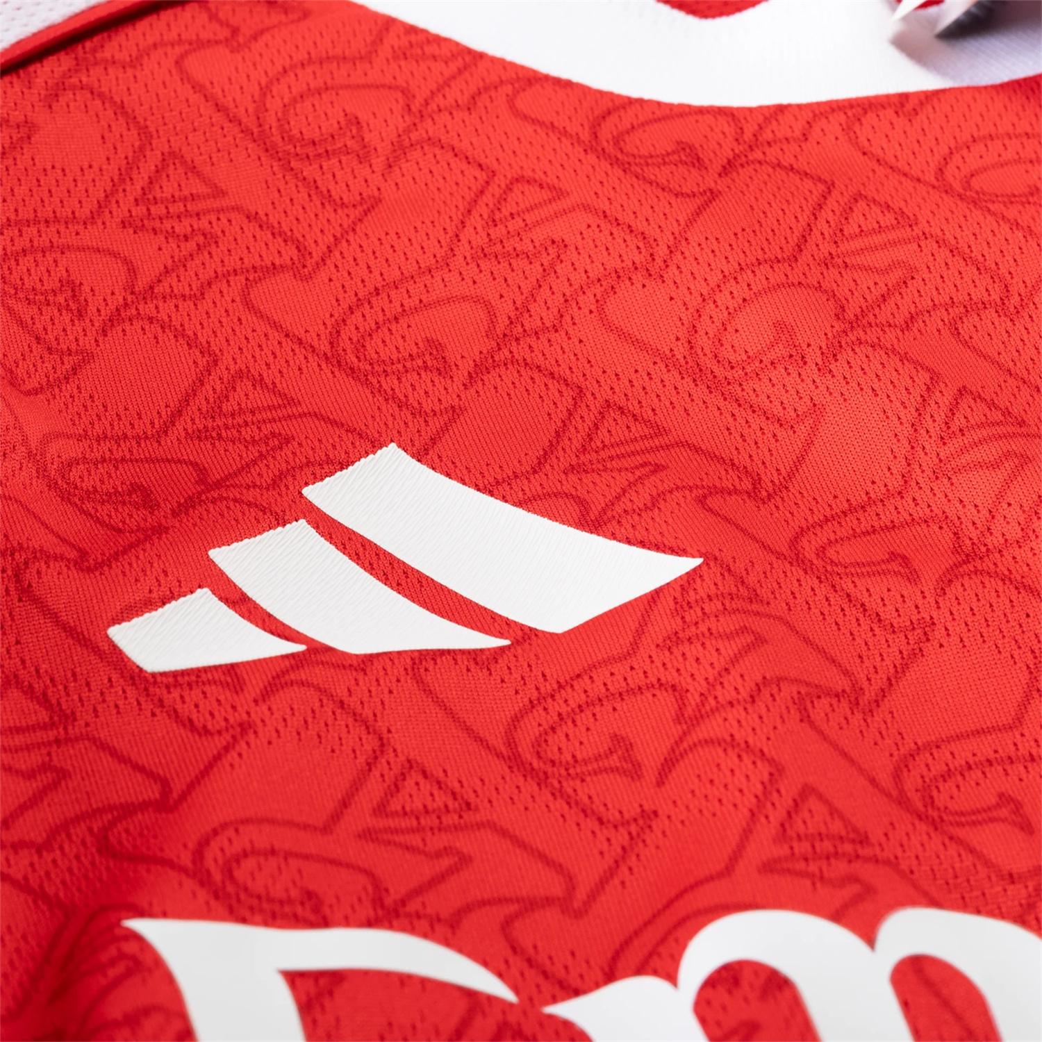 TKH-turbokithub-Arsenal 25-26 Home Long Sleeves Jersey - Player Version