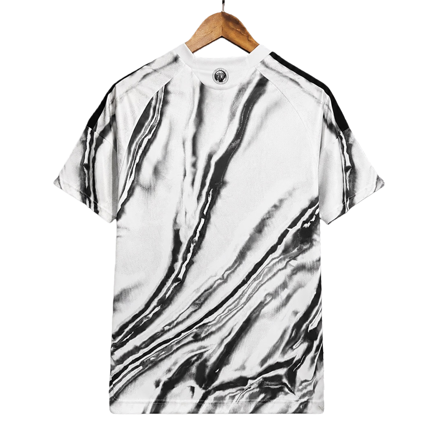 TKH-turbokithub-Colo Colo 26-27 Third Jersey - Fans Version