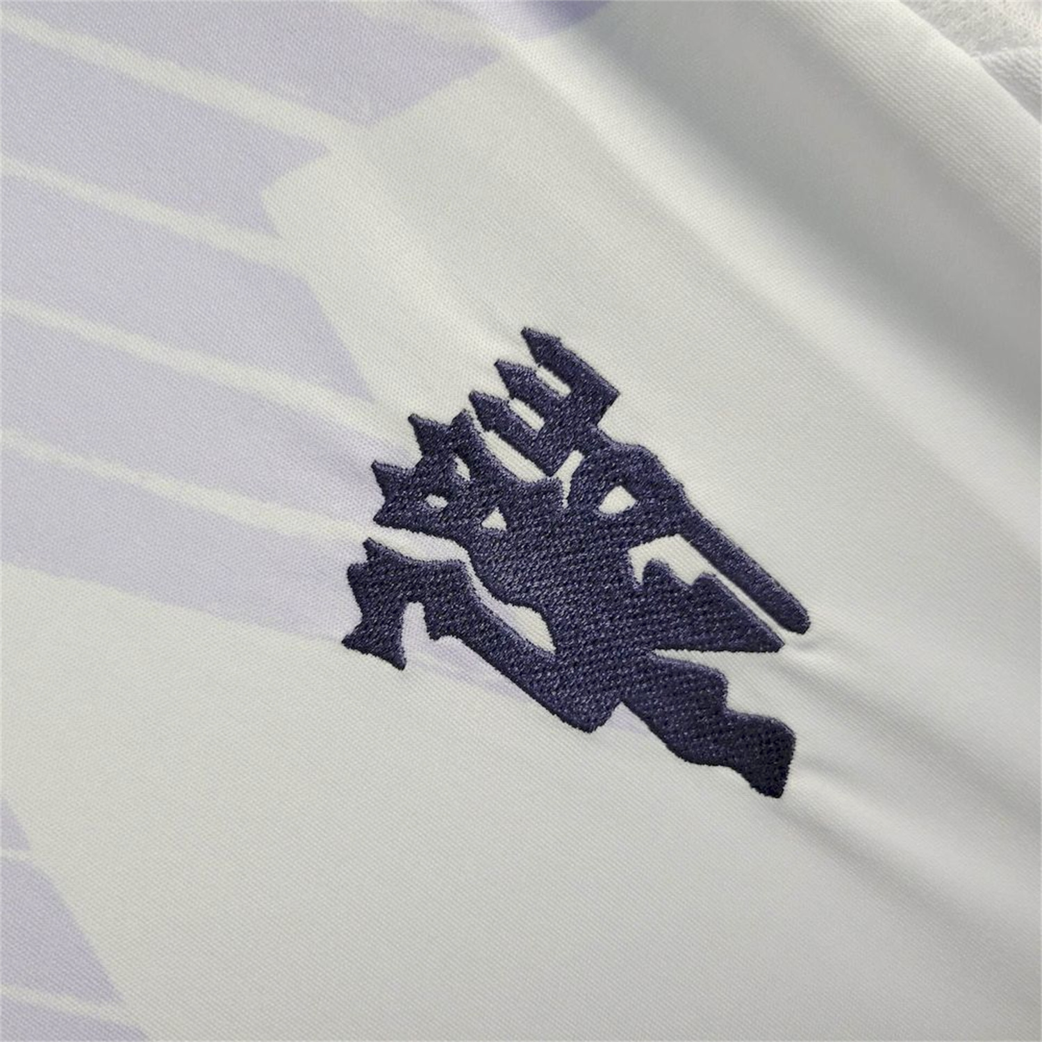TKH-turbokithub-Women's Manchester United 25-26 Away Jersey