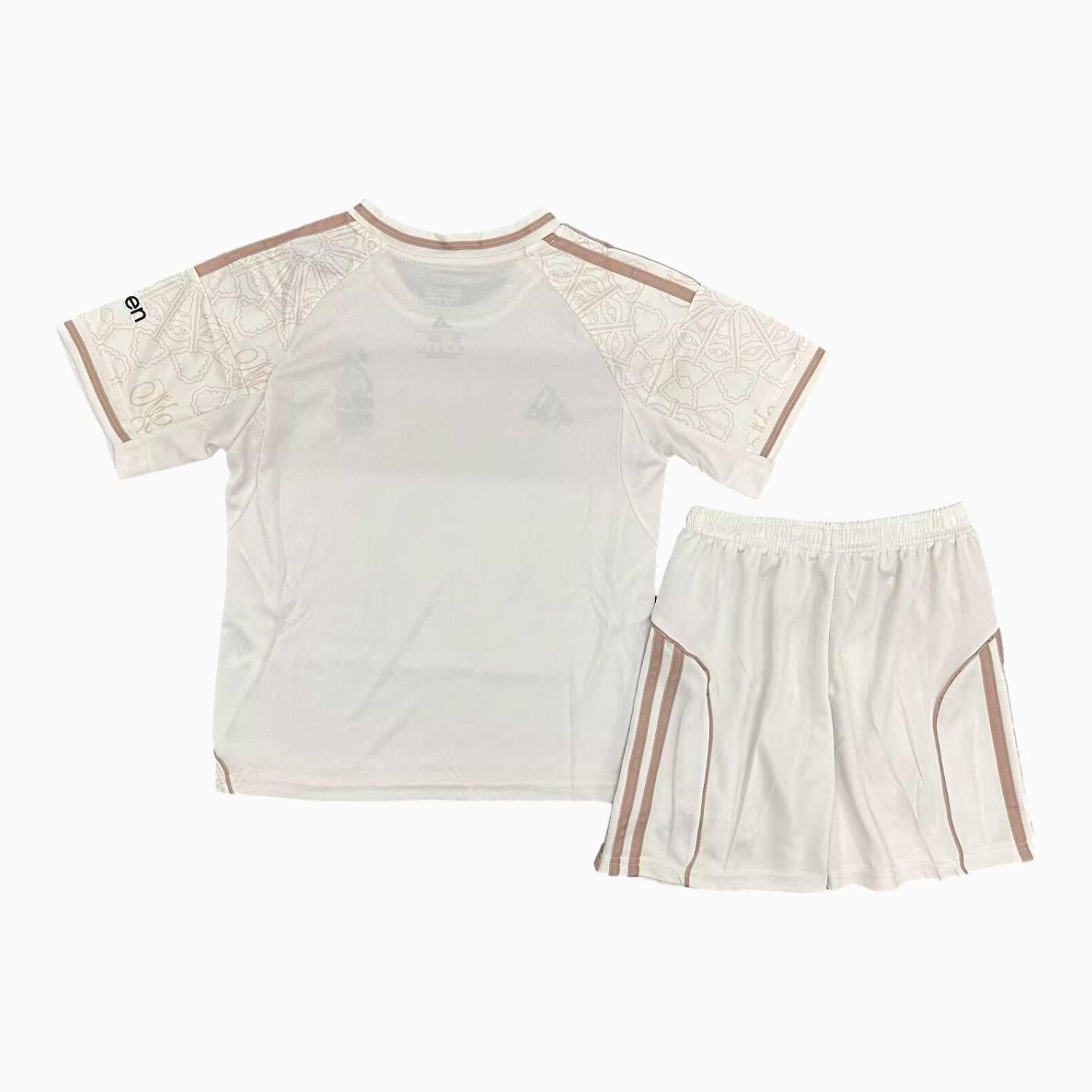 TKH-turbokithub-Nottingham Forest 25-26 Away Kids Kit