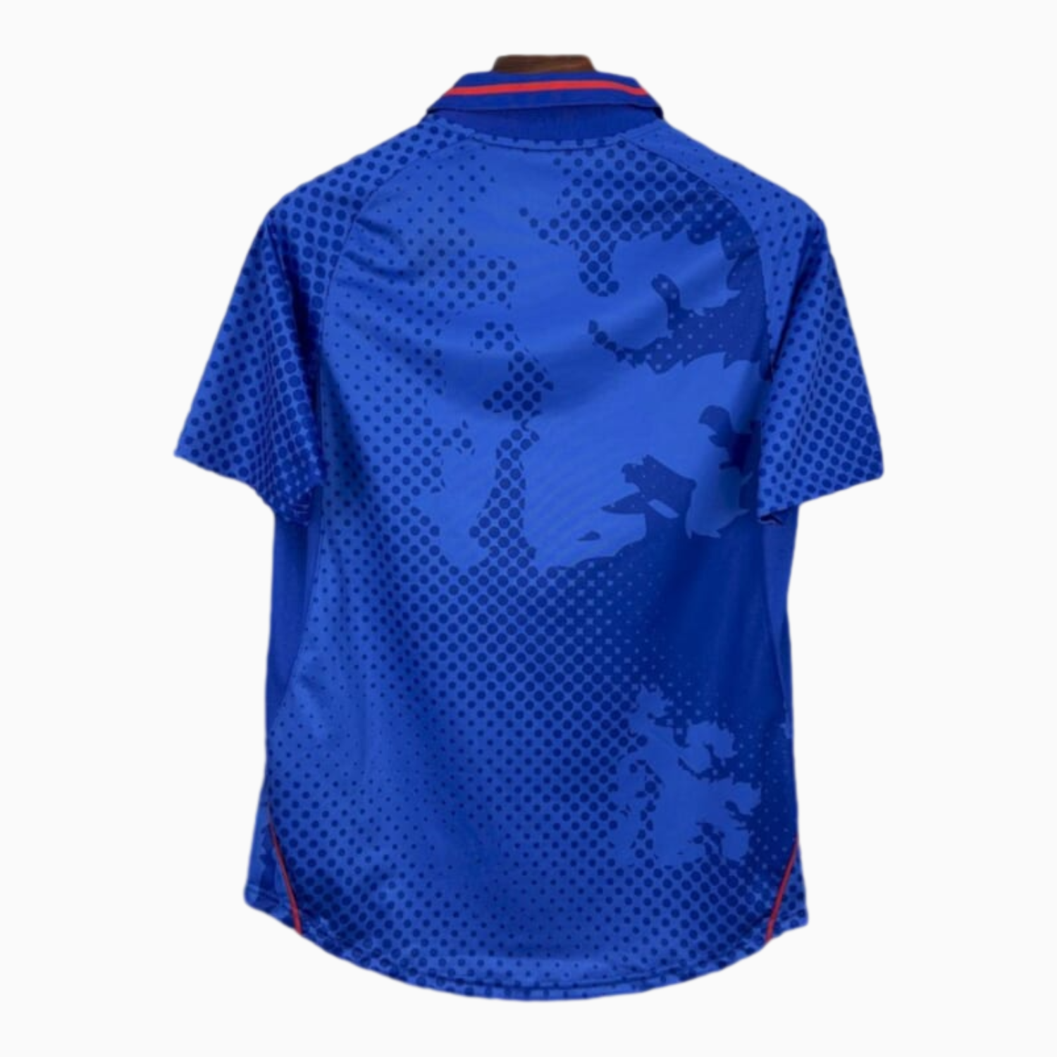 TKH-turbokithub-Retro Glasgow Rangers 2002-03 Home Jersey