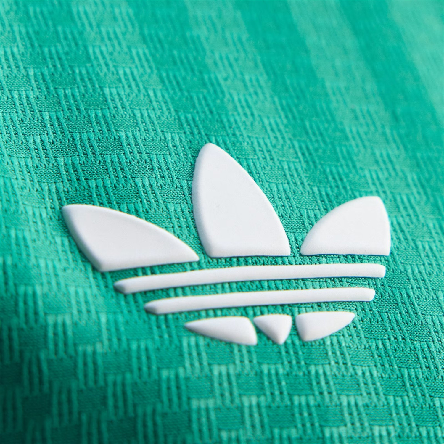 TKH-turbokithub-Algeria 2026 Away Green Jersey With 2 Stars - Player Version