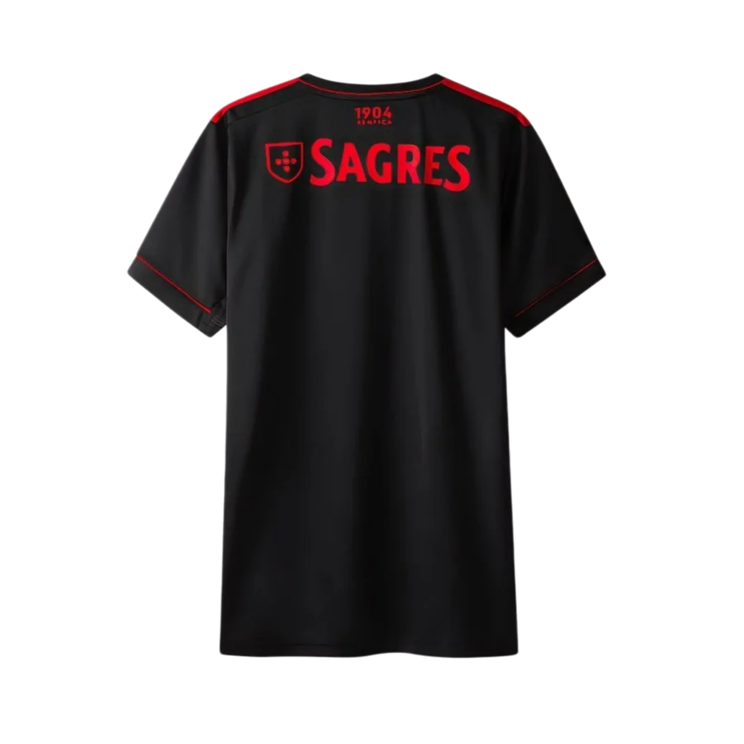 TKH-turbokithub-Retro Benfica 2021-22 Third Jersey